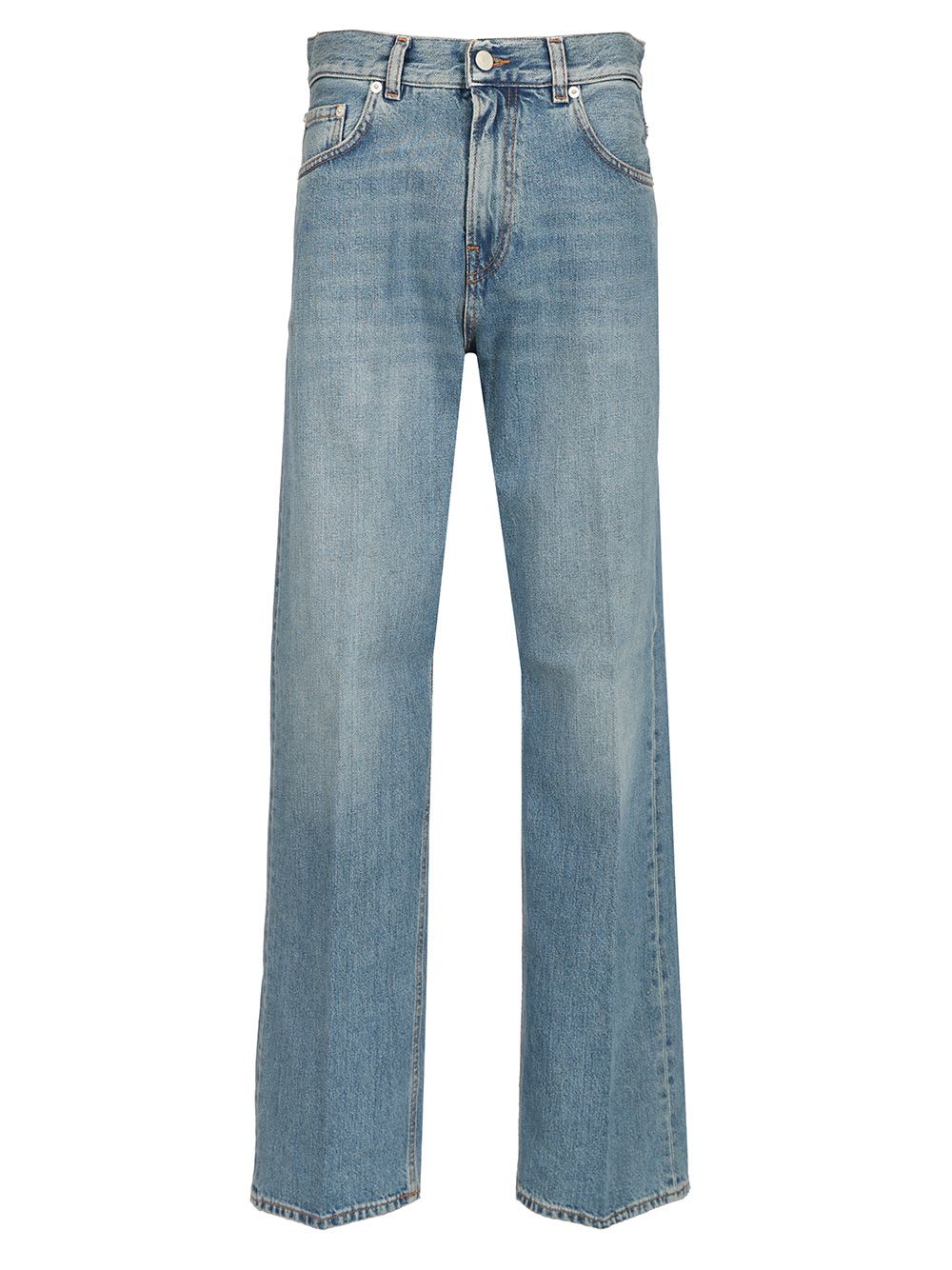 Haikure bonnie Jeans