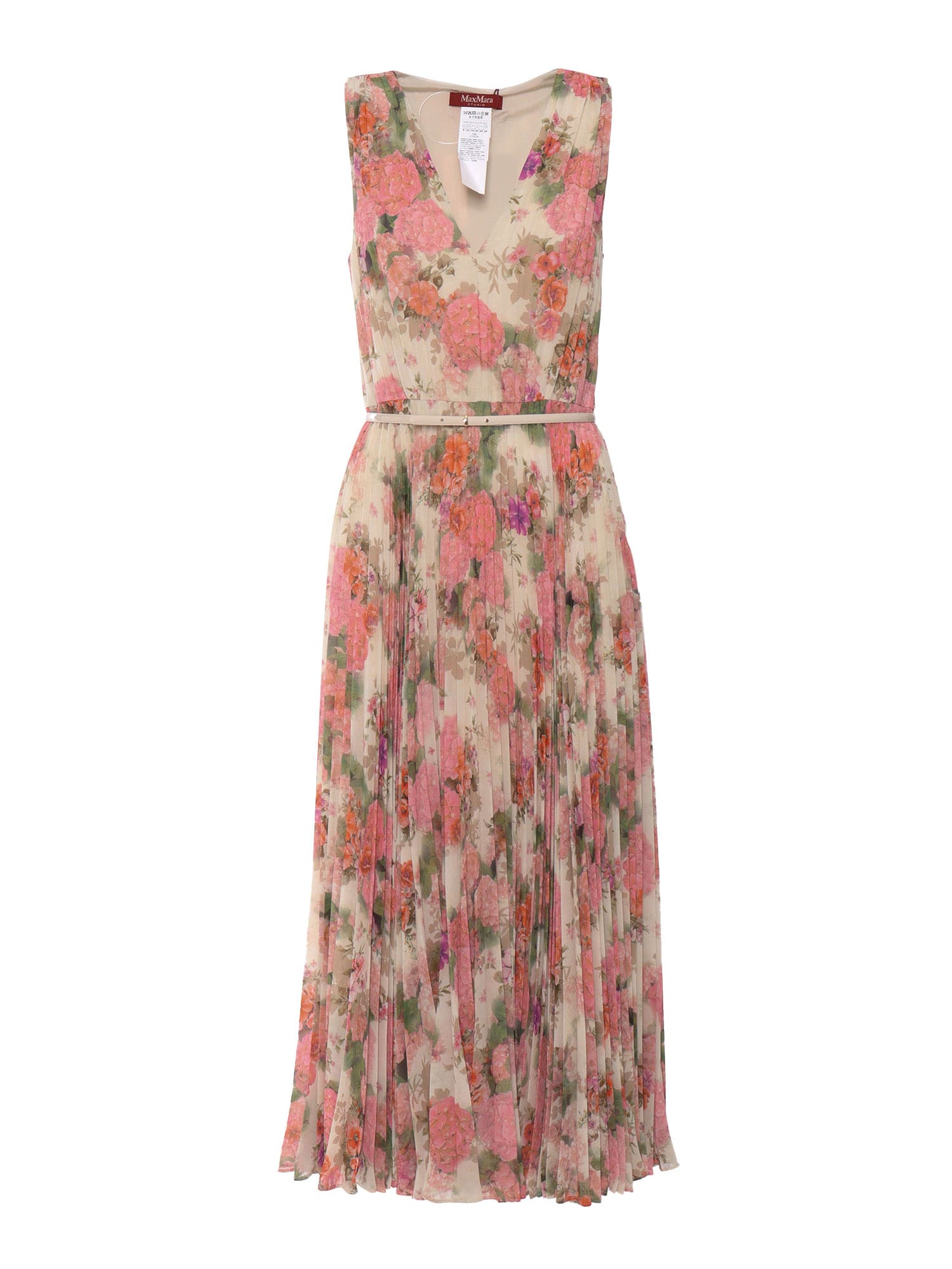Max Mara Studio Emery Dress