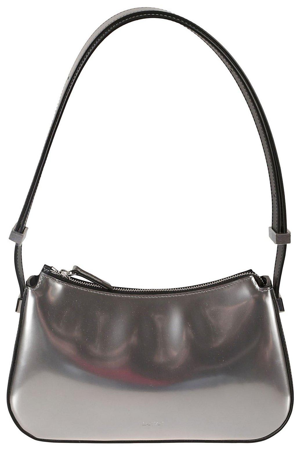 Lanvin Concerto Hobo Bag