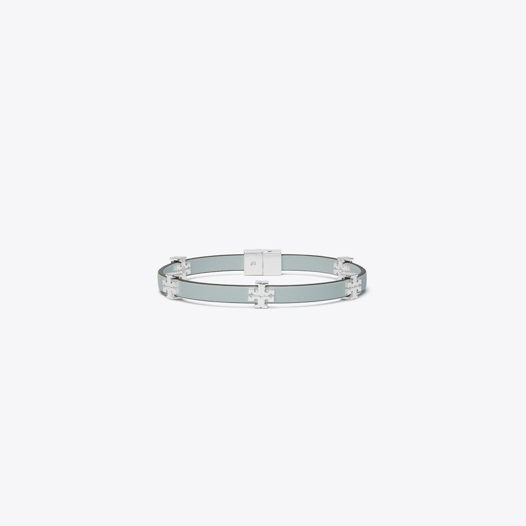 Tory Burch Eleanor Bio Bracelet