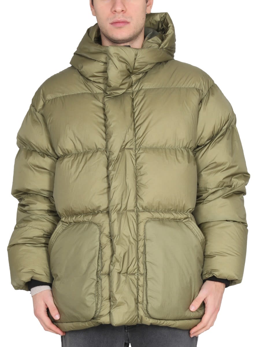 IENKI IENKI Down Jacket michlin