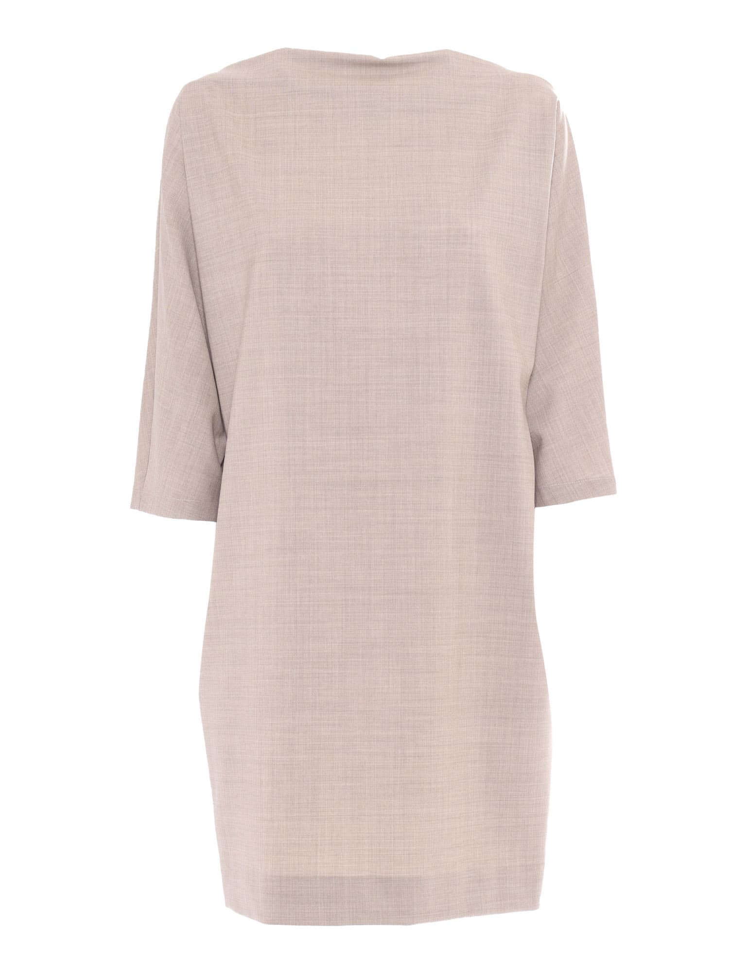 Parosh Dress