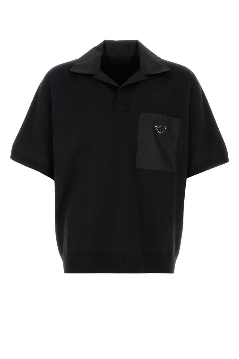 Prada Polo