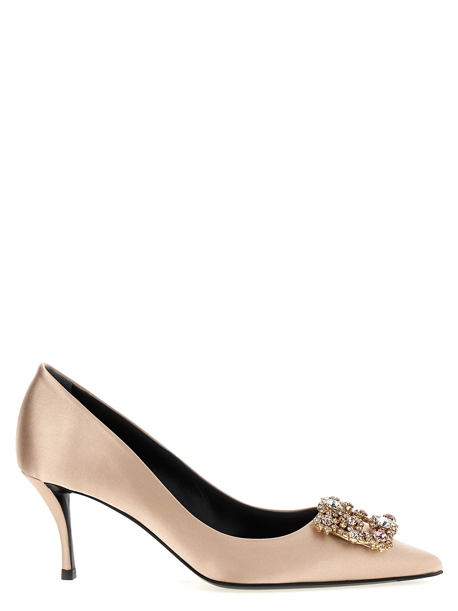 Roger Vivier Efflorescence Pumps