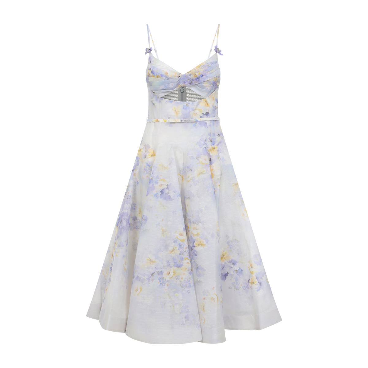Zimmermann Dress