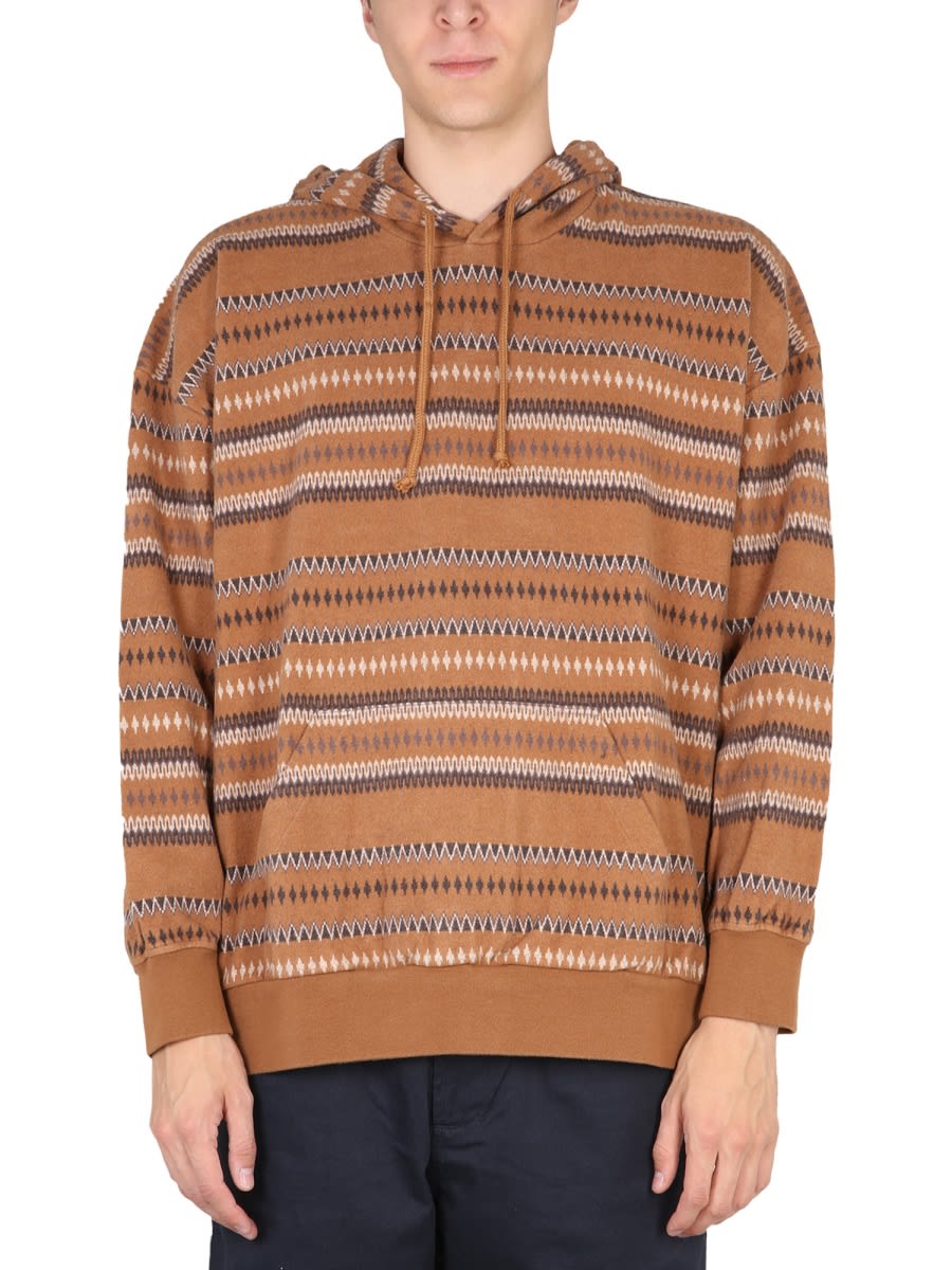 Universal Works Hoodie