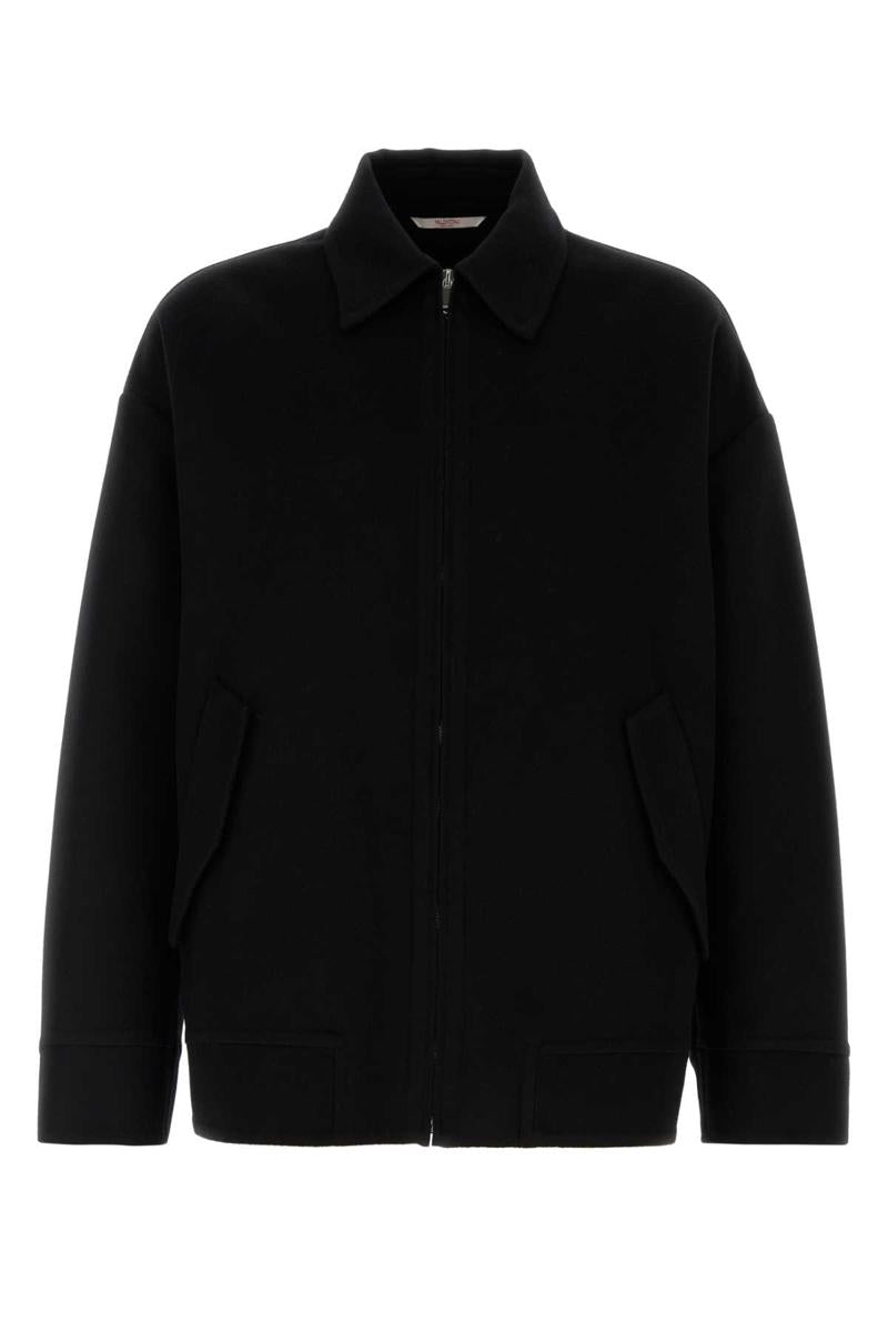 Valentino Garavani Jackets