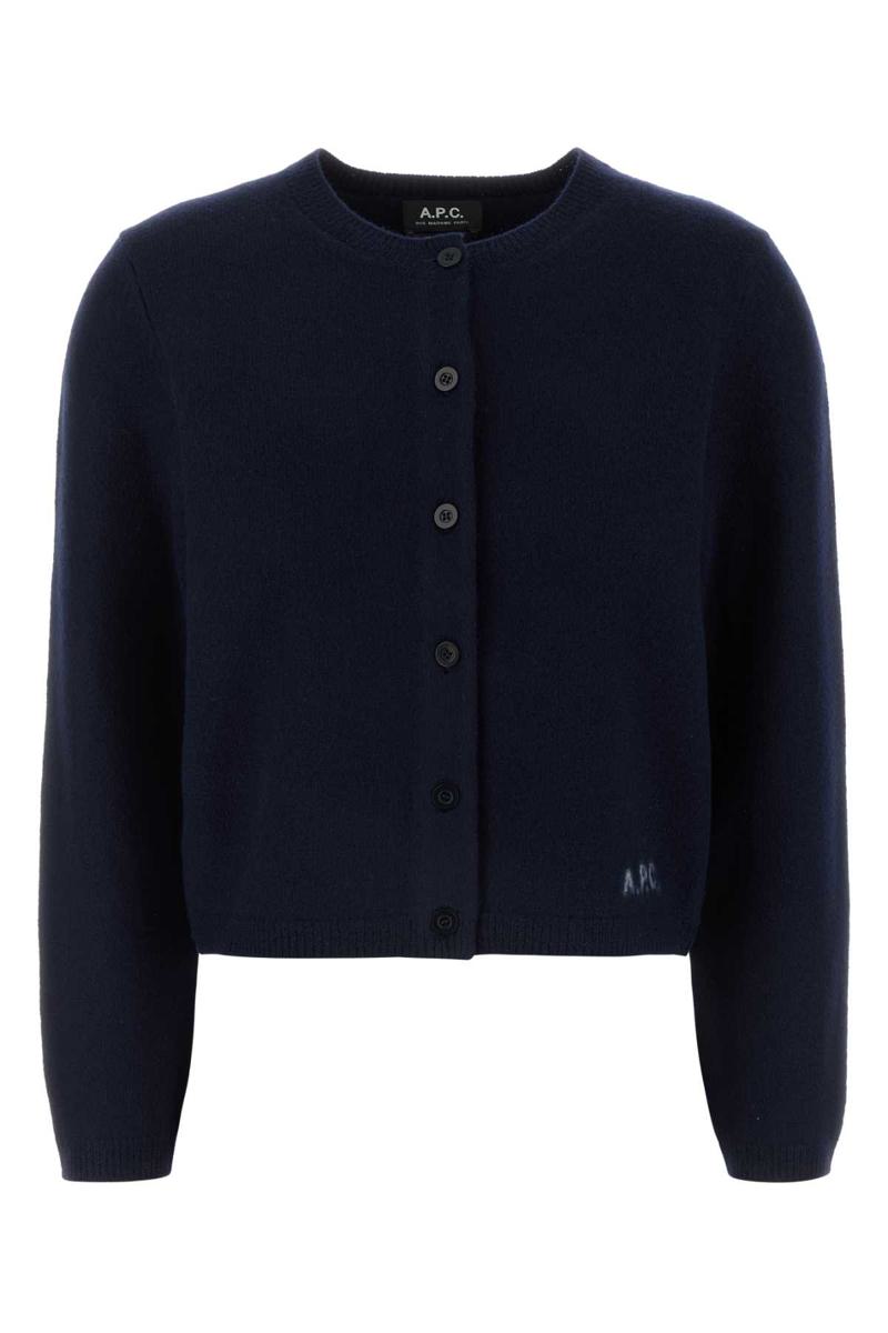 A. P.C. Knitwear