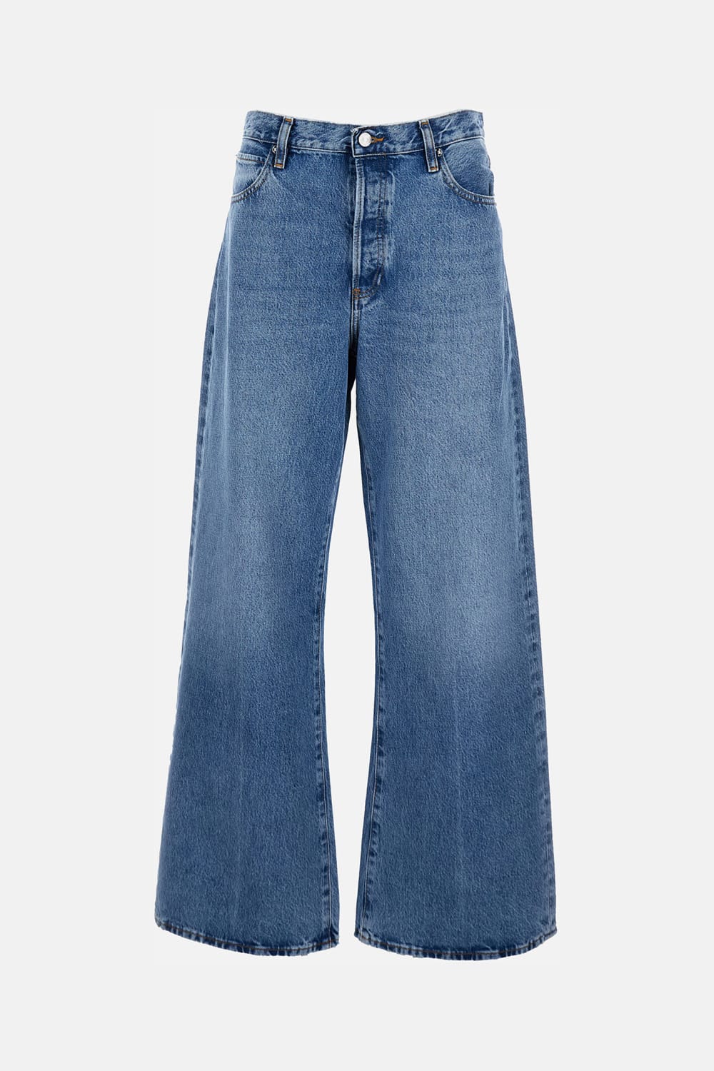 Frame Jeans Donna the Loose