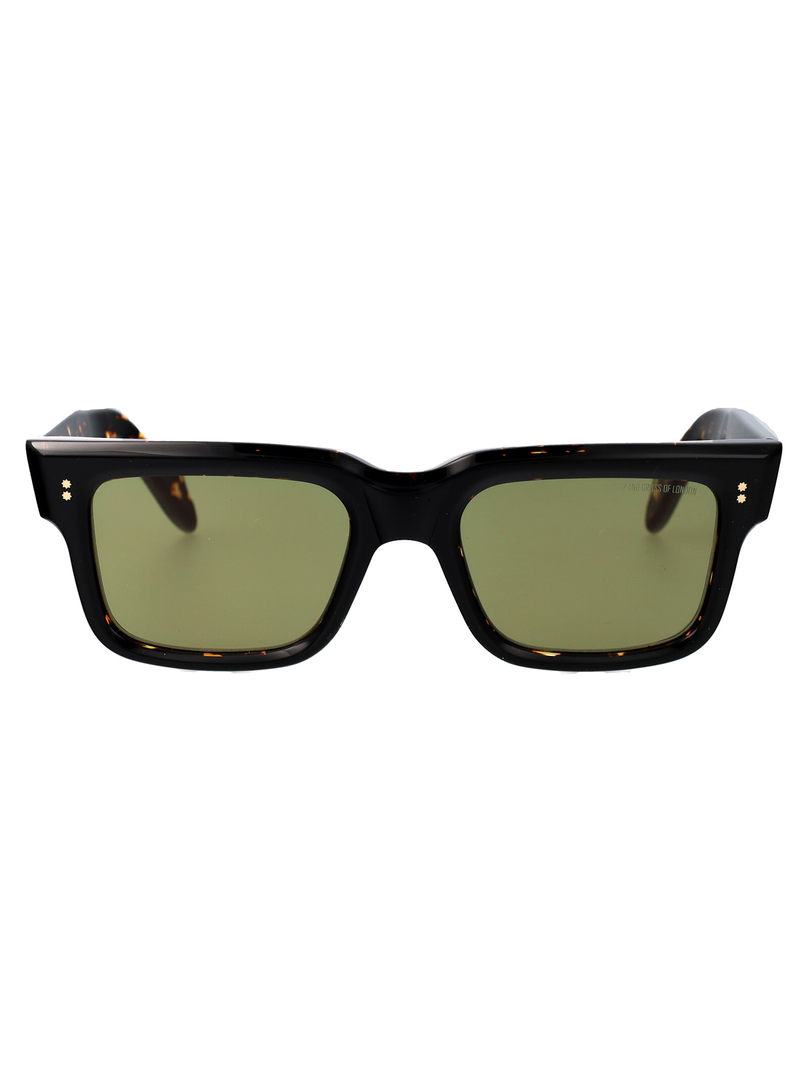 Cutler and Gross 1403 Sunglasses