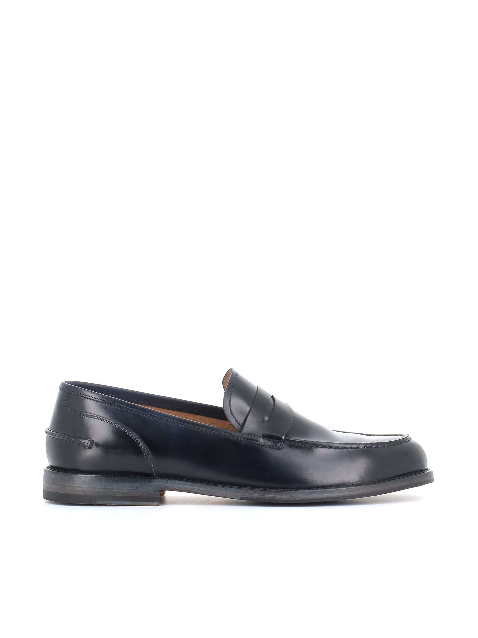 Alberto Fasciani Loafer Zen 57020