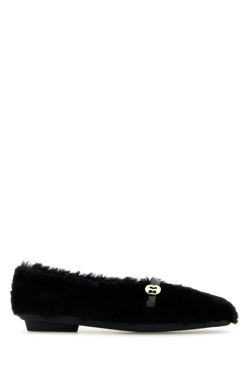 Salvatore Ferragamo 舞者