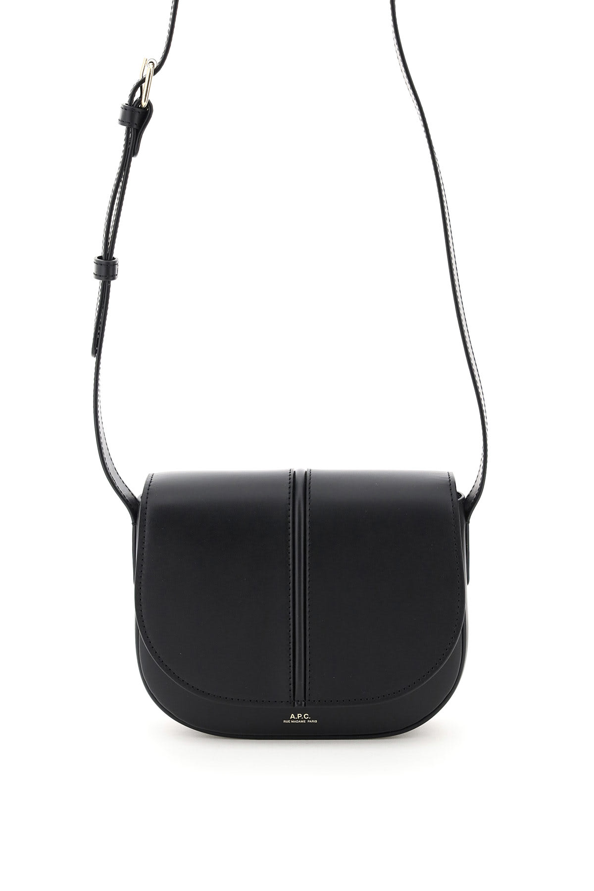 A. P.C. Betty Shoulder Bag