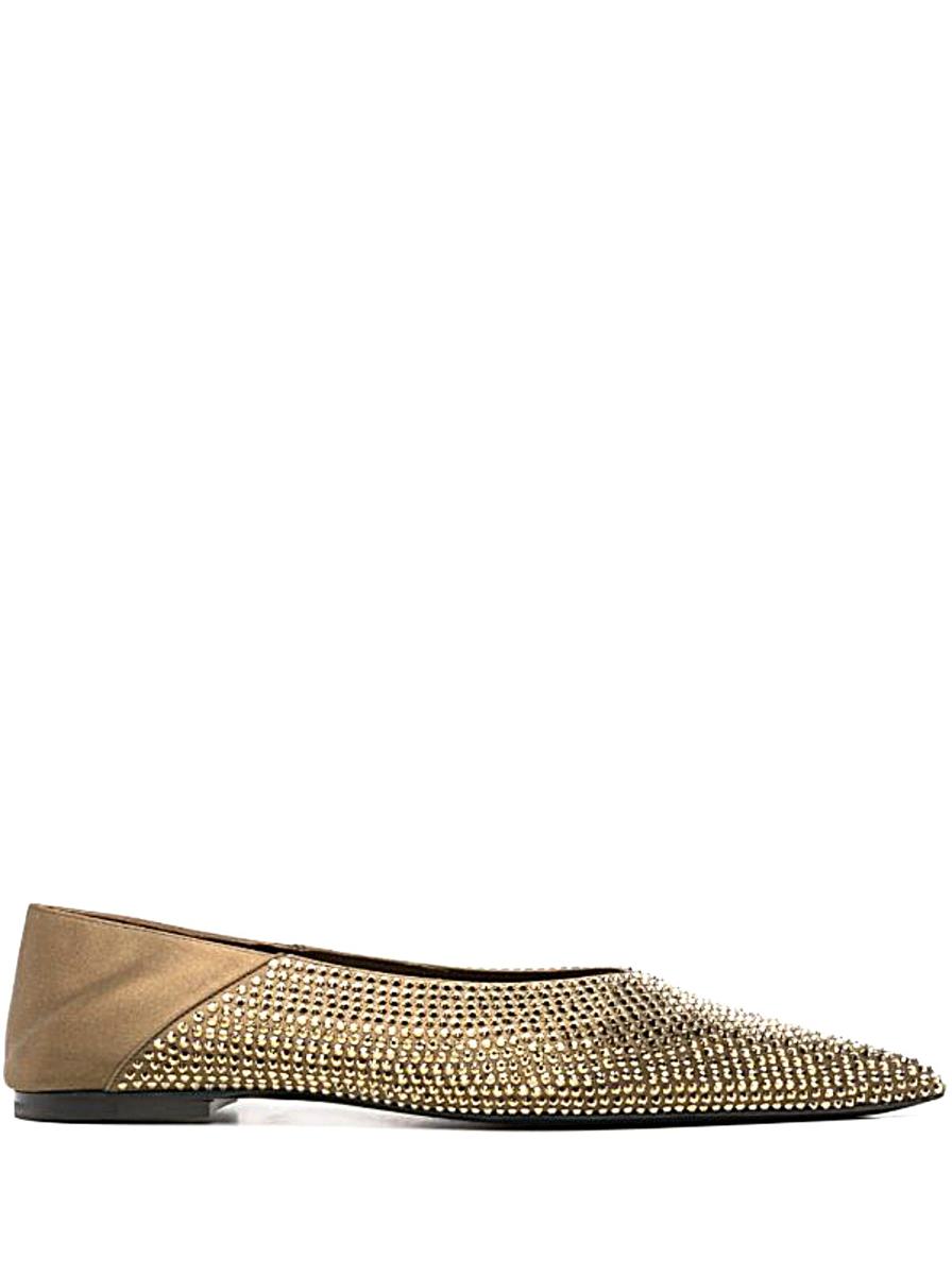 SAINT LAURENT Shoes
