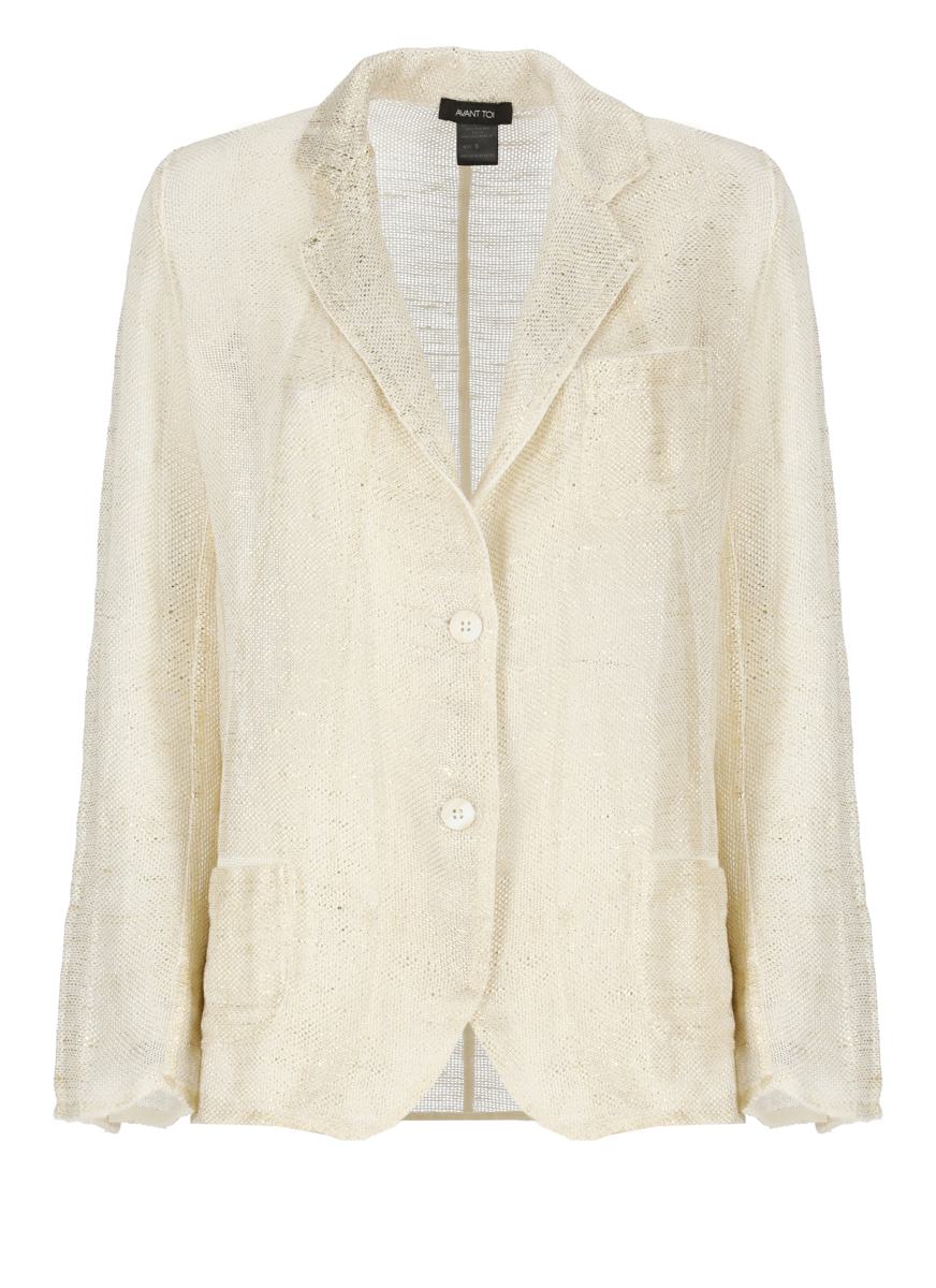 Avant Toi Jackets