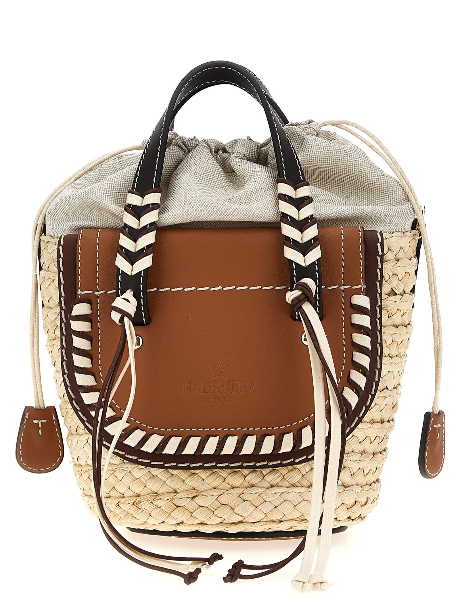 Cuba Lab habanera Arossgirl-kenia Cuoieria Handbag