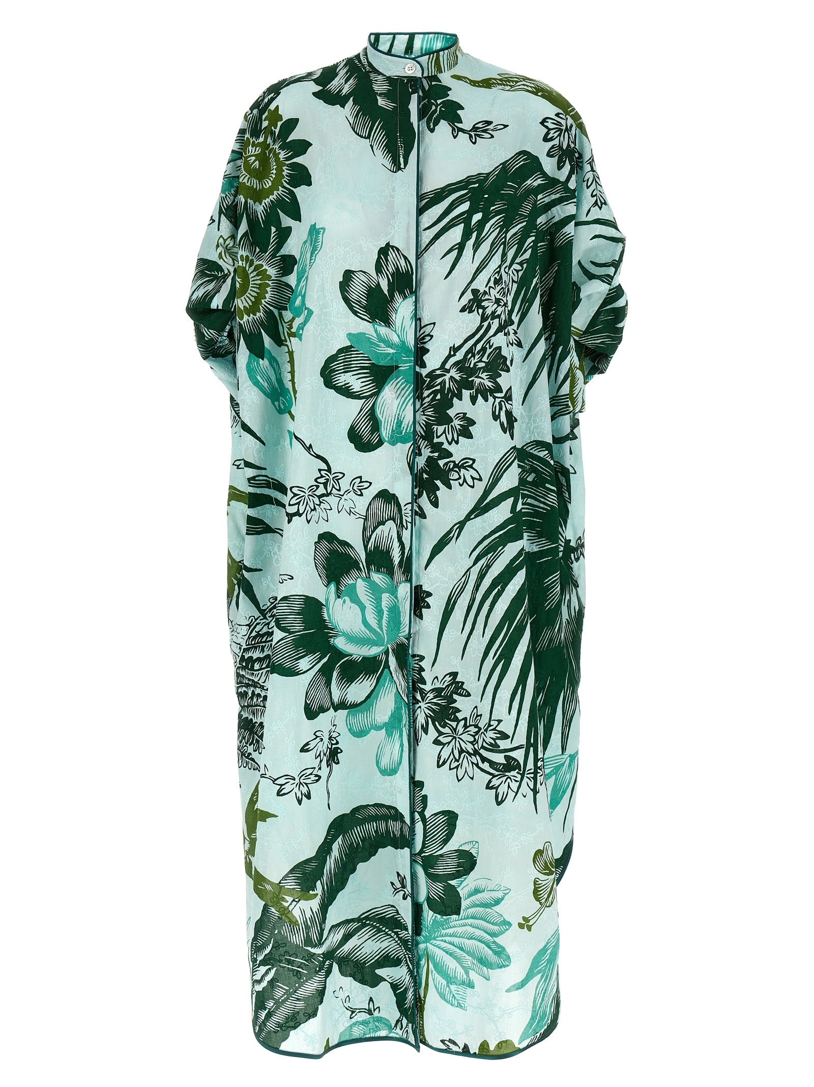 For Restless Sleepers molpadia Dress