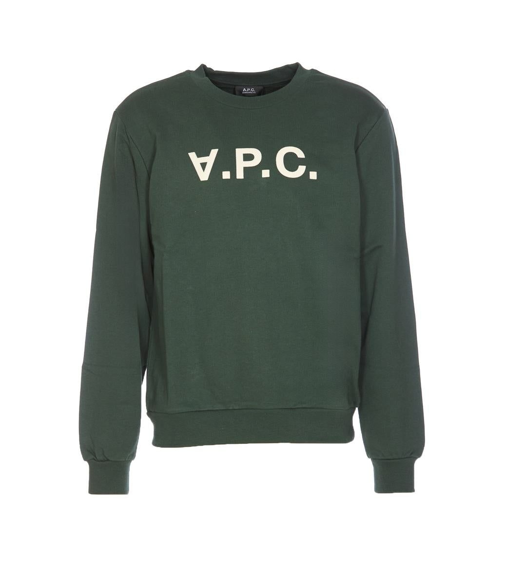 A. P.C. Sweaters