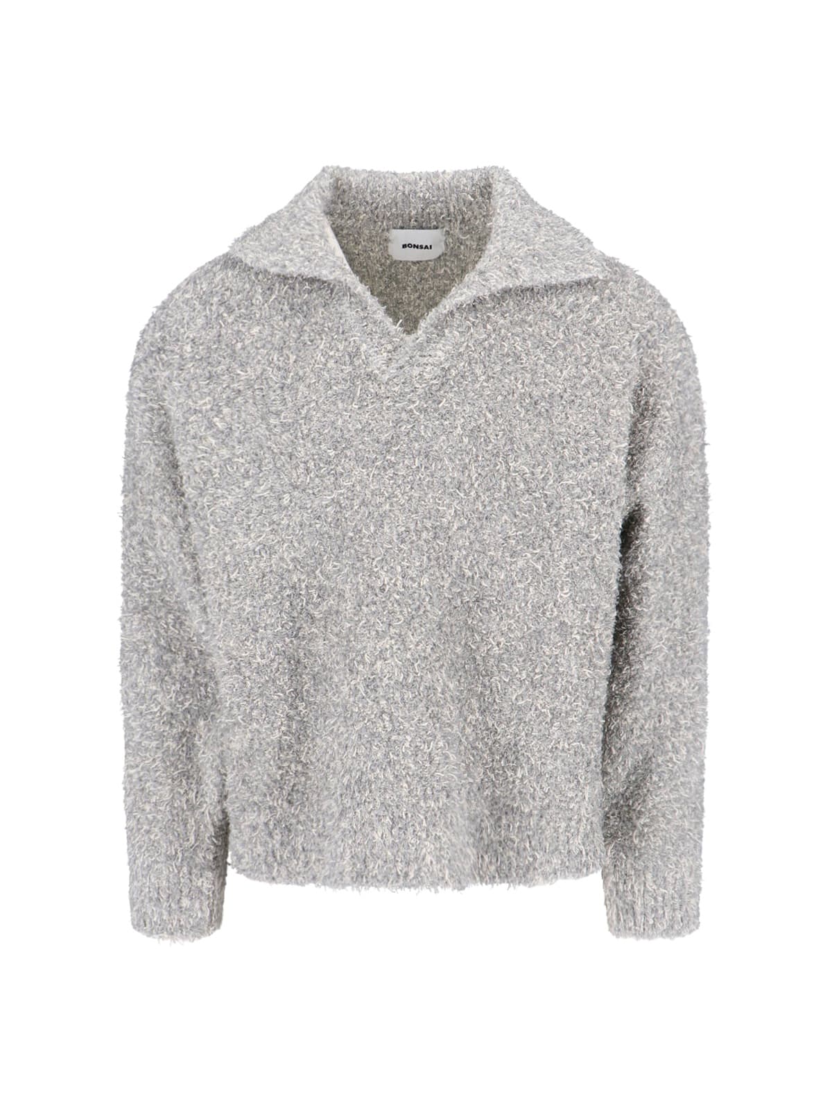 Bonsai vrille Sweater