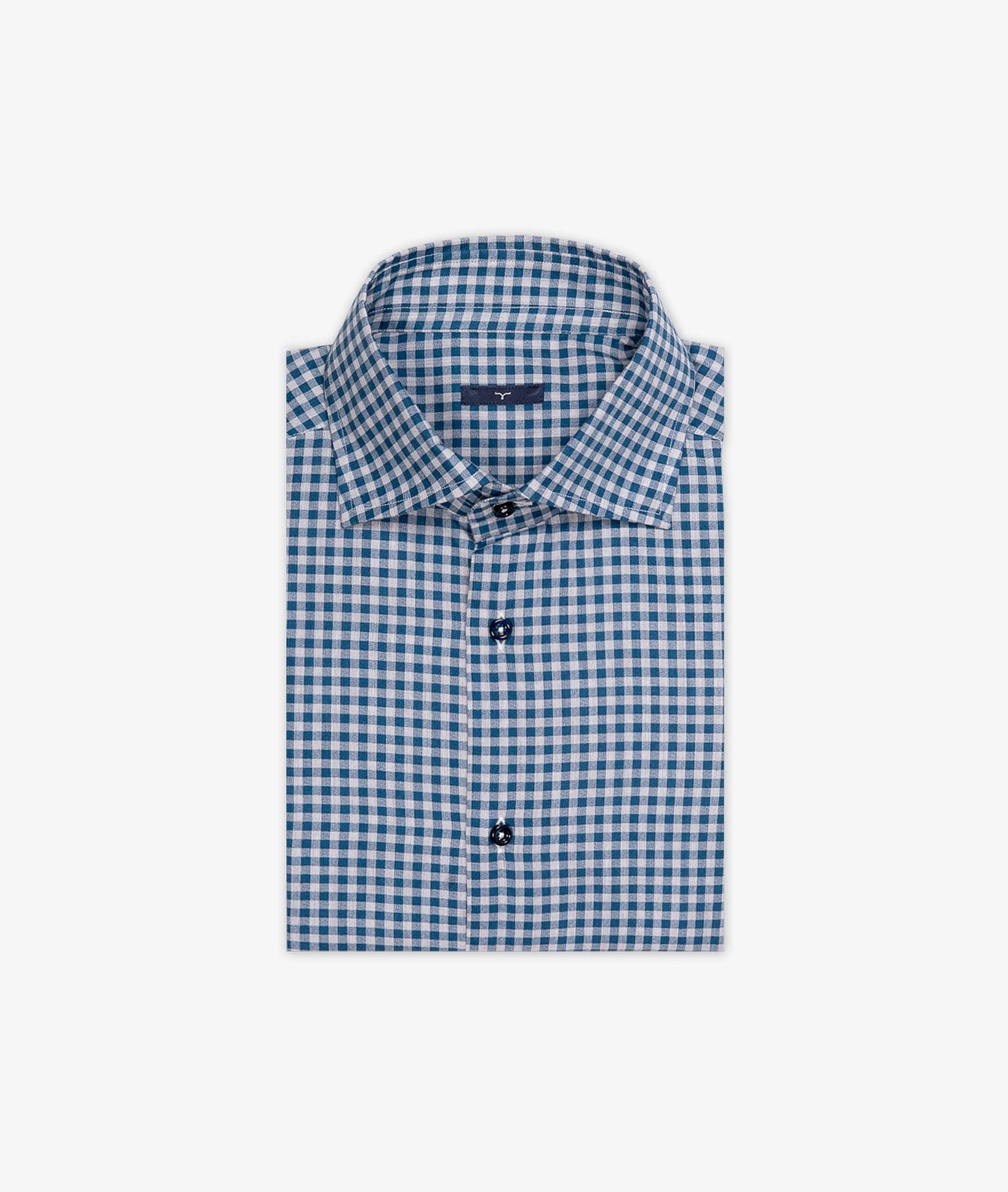 Larusmiani Sport Cotton Shirt Harlem T-Shirt