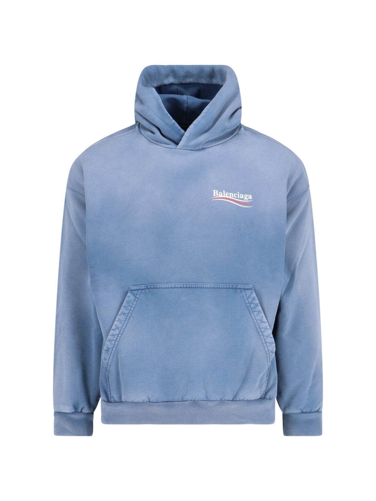 Balenciaga ‘Political Campaign' Hoodie