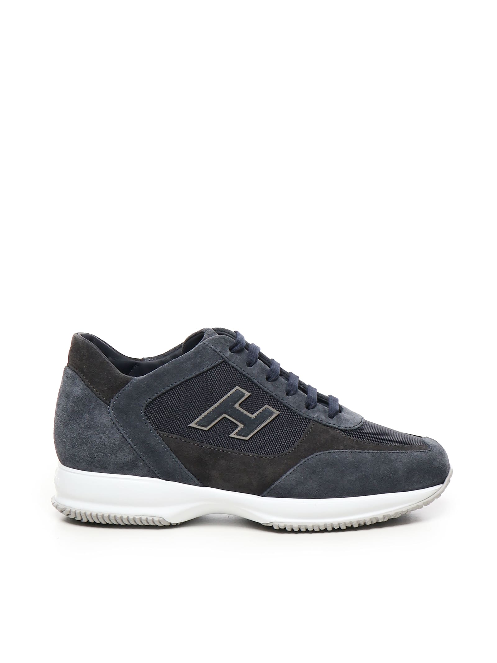 Hogan Sneakers Interactive