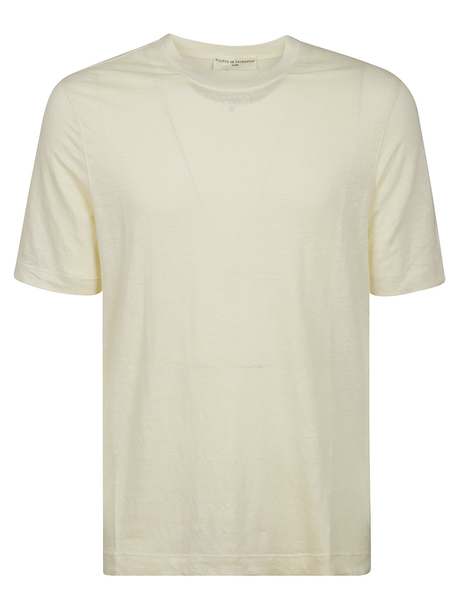 Filippo De Laurentiis Tshirt Ss