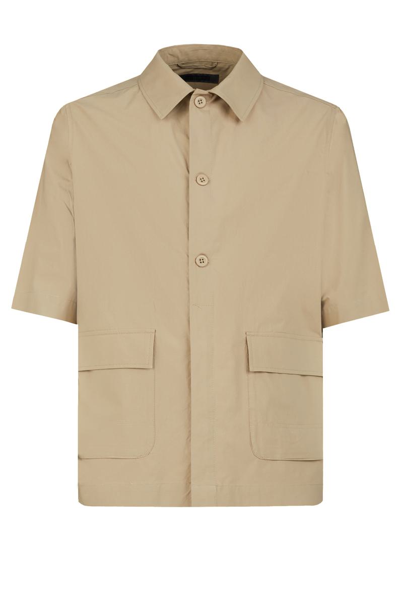 Gazzarrini X Michele Franzese Shirt