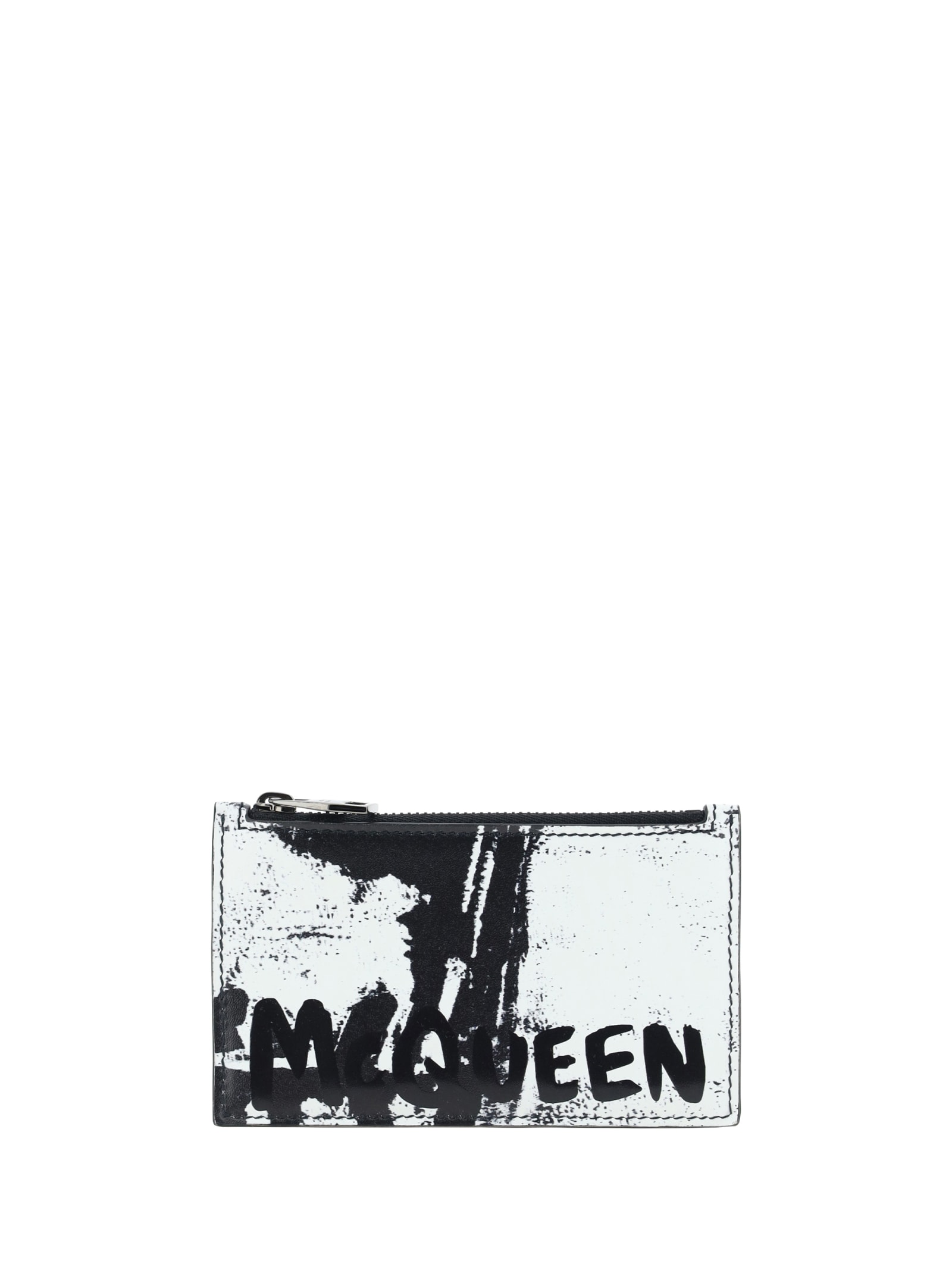 Alexander McQueen Card Holder