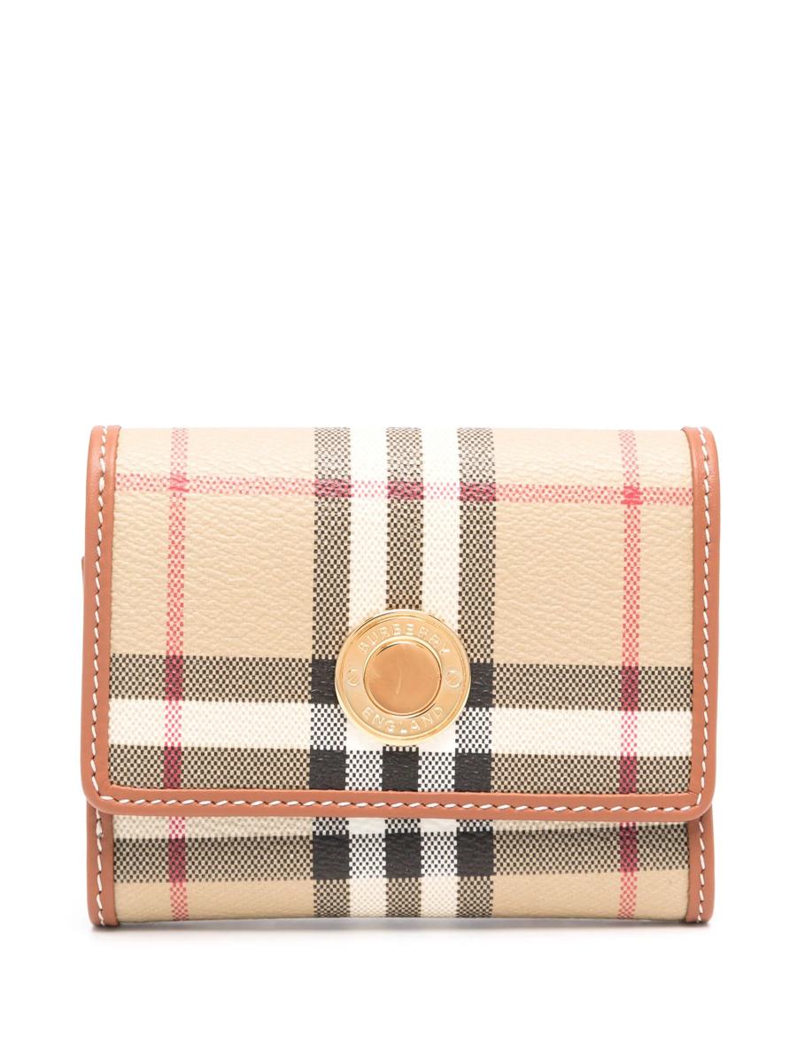 Burberry Wallets