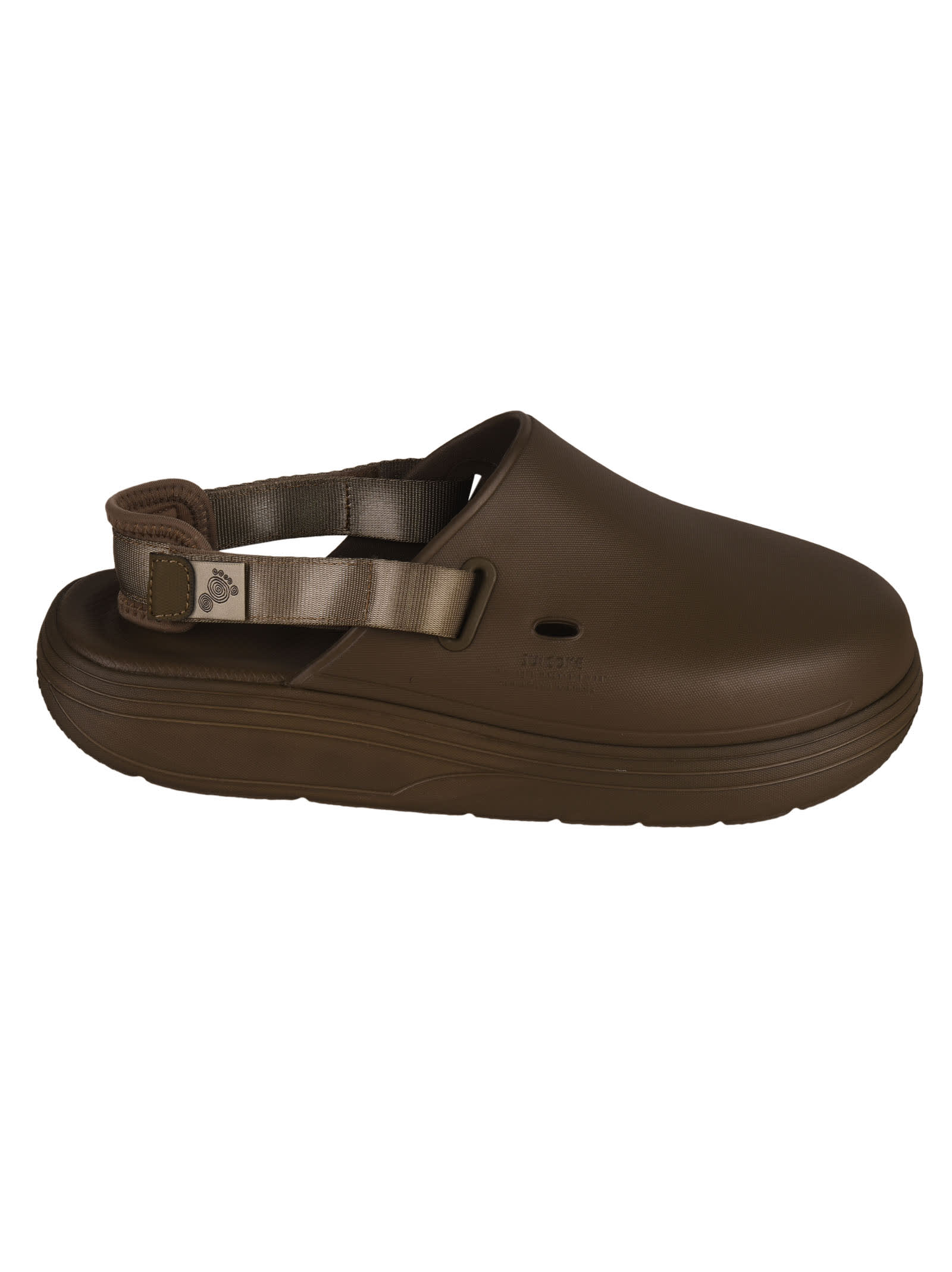 SUICOKE Slingback Sandals