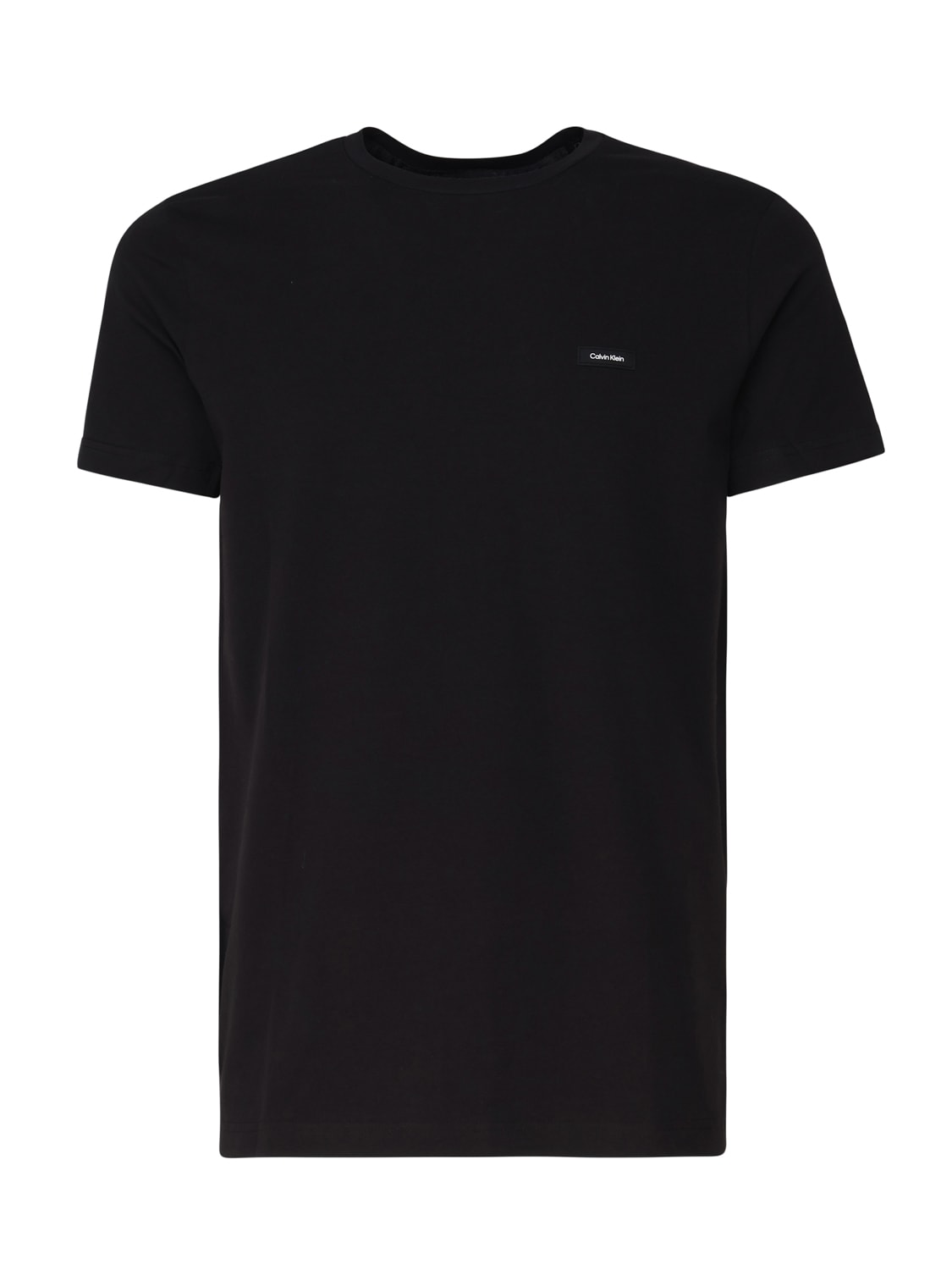 Calvin Klein T-shirt With Logo