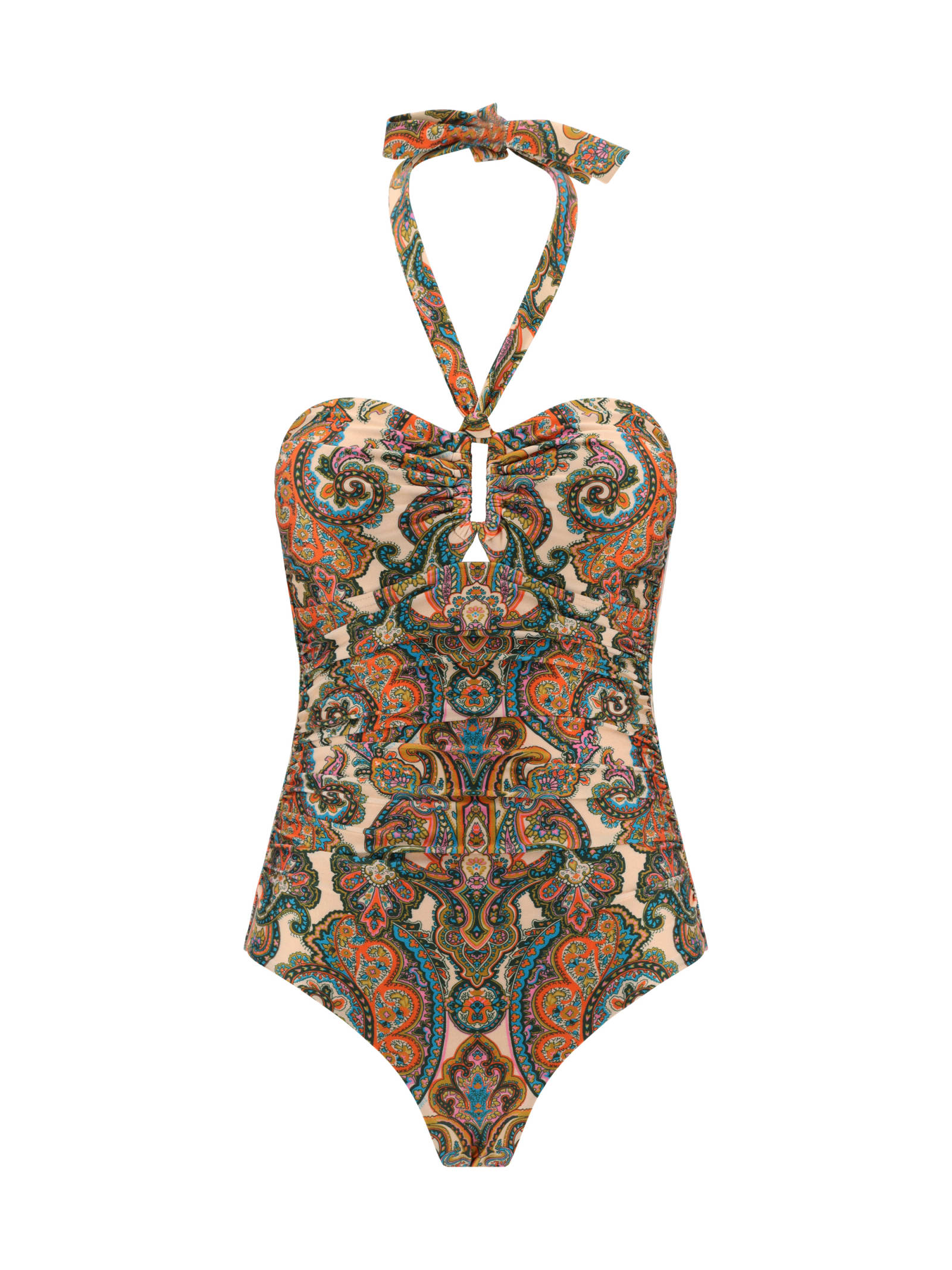 Zimmermann Ottie Swimsuit