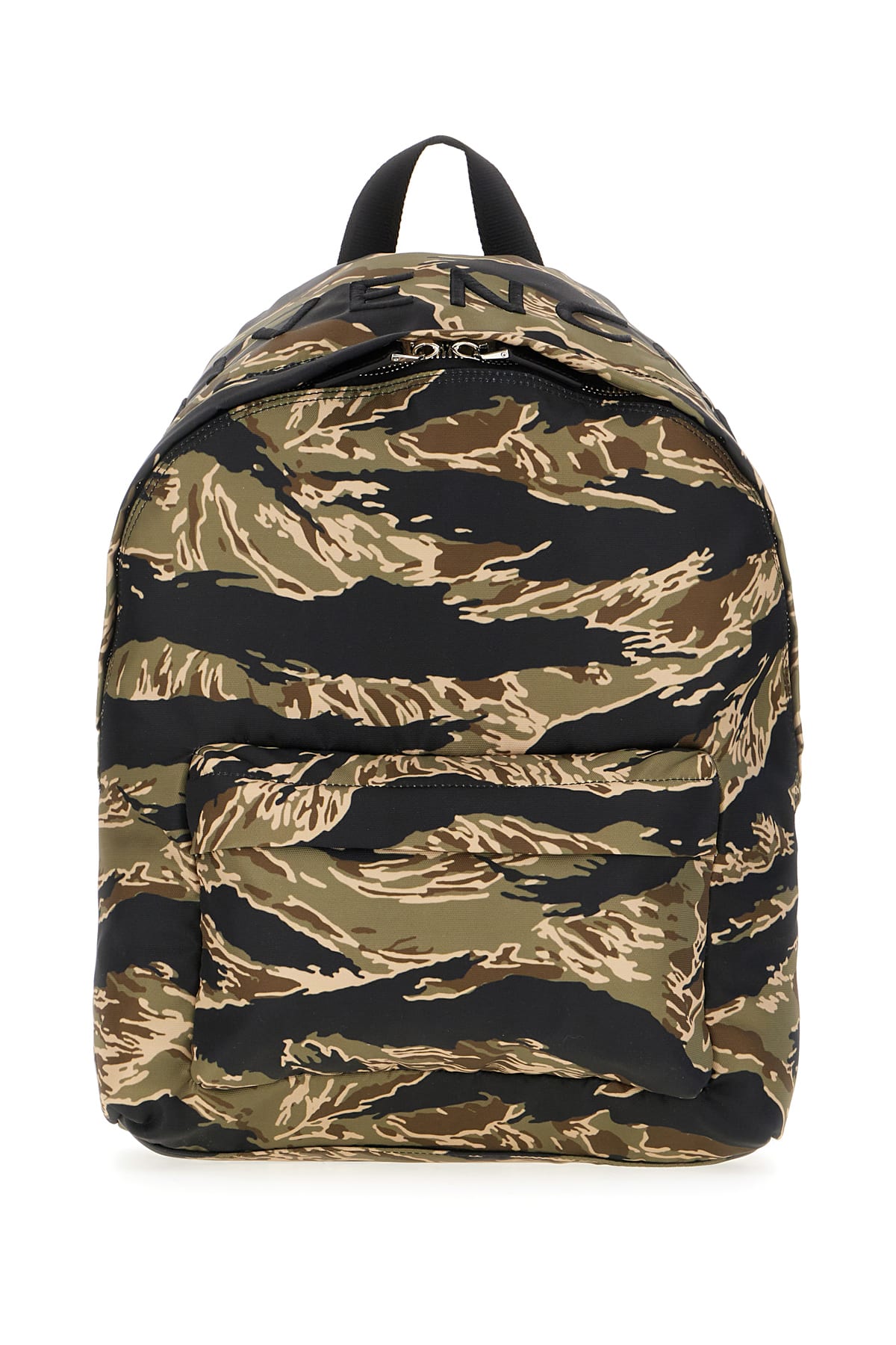 Givenchy Printed Polyester Backpack