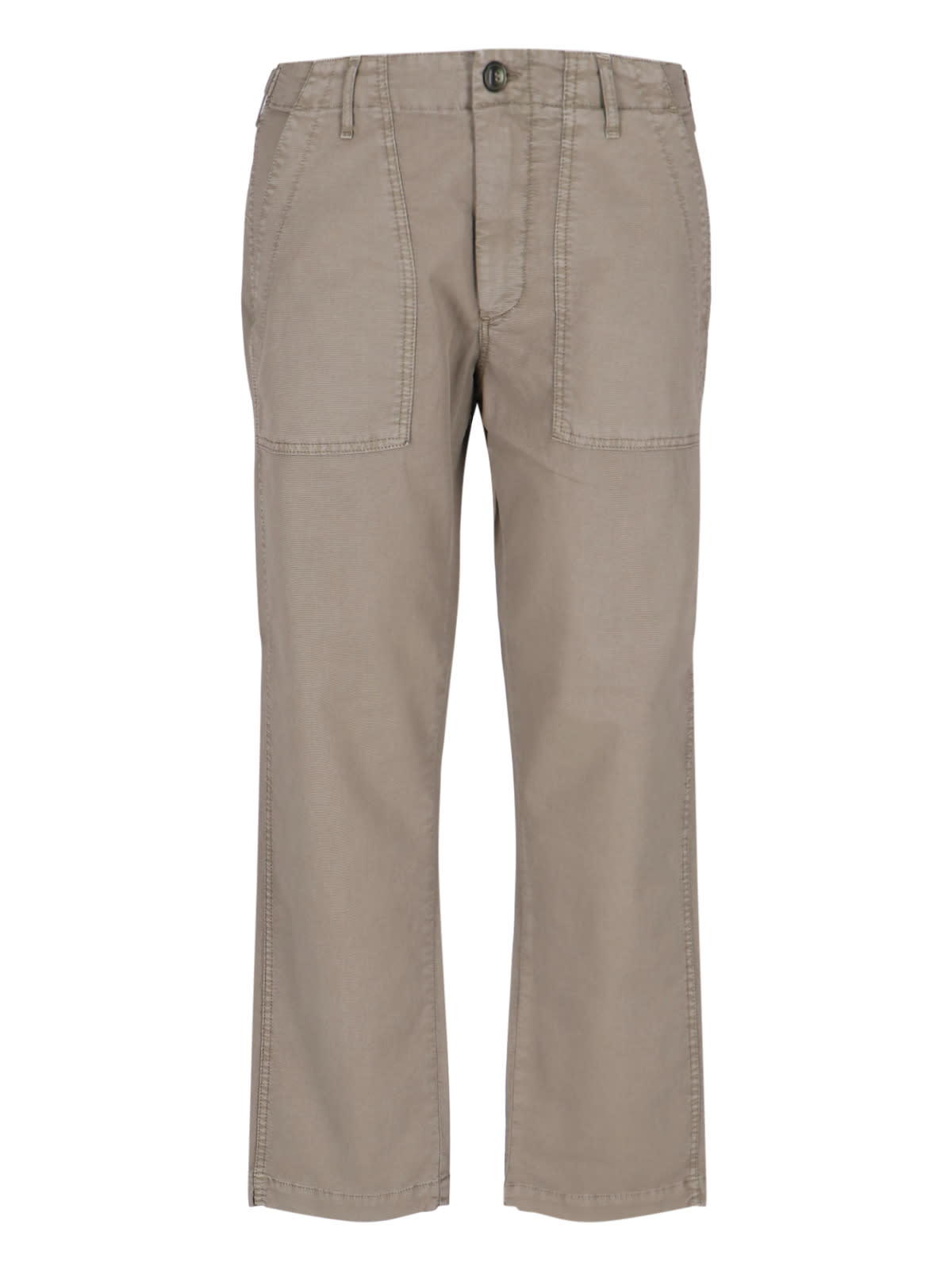 Cruna Straight Pants