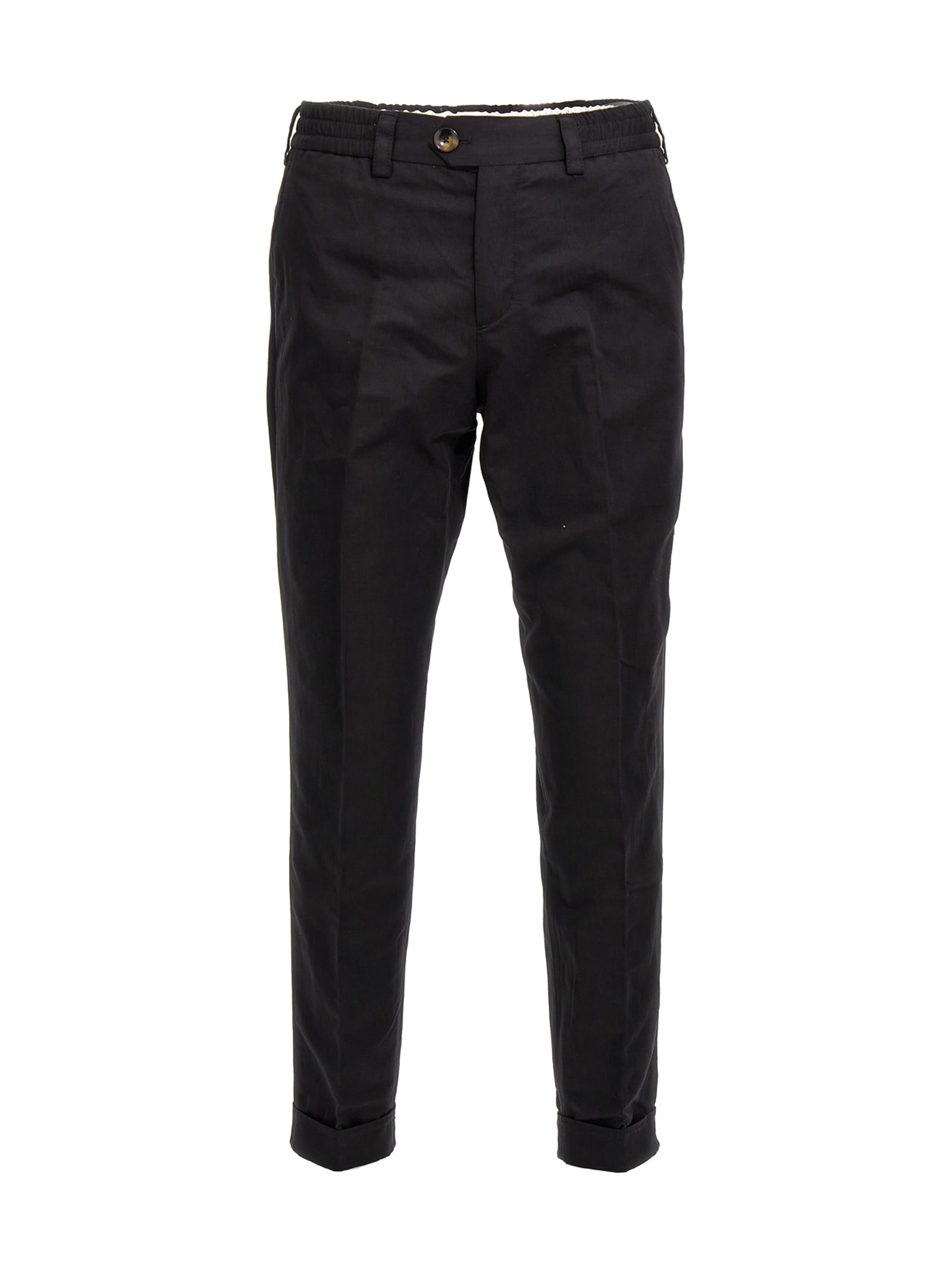 PT Torino Pantalone rebel
