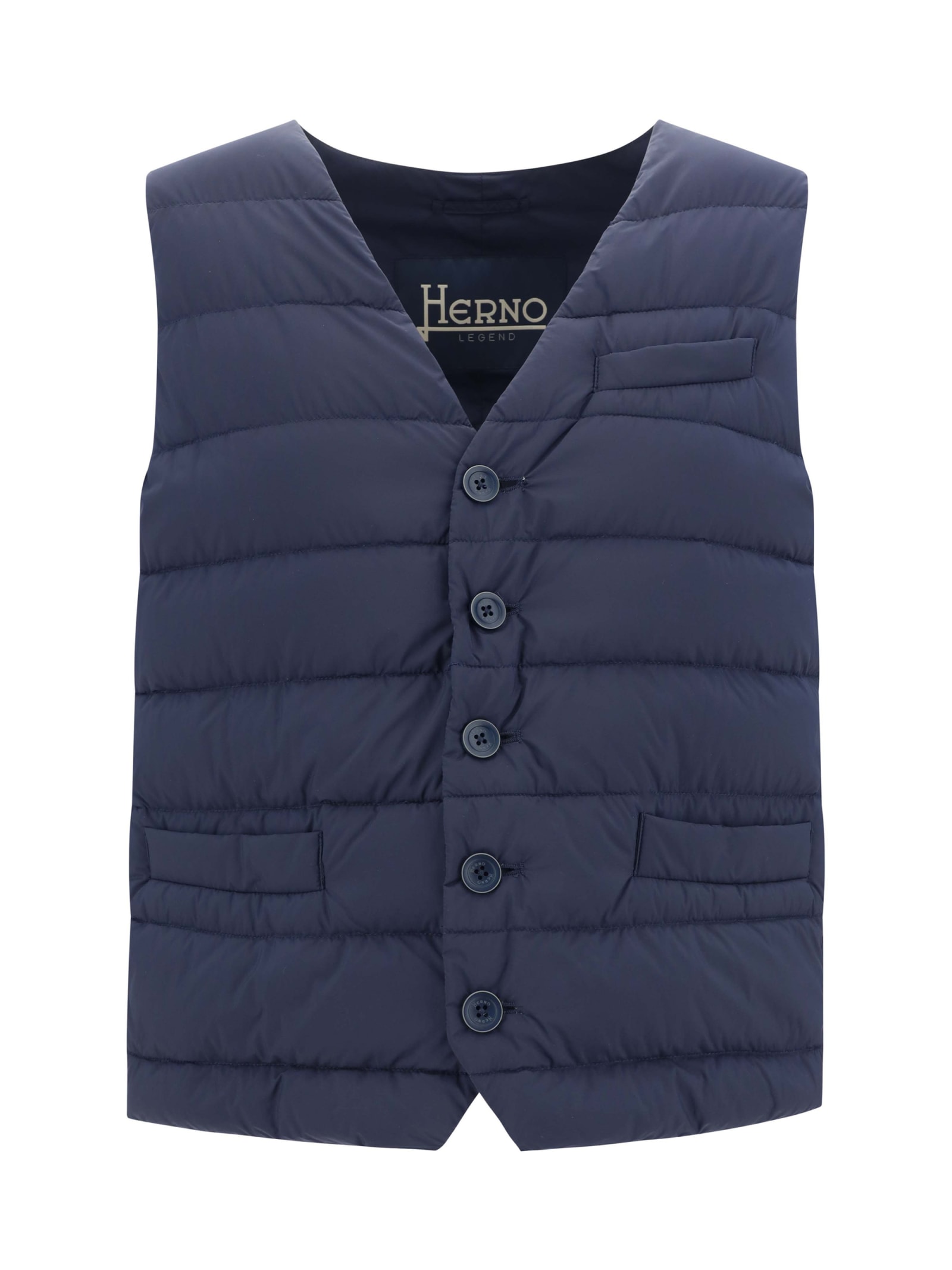 Herno Vest