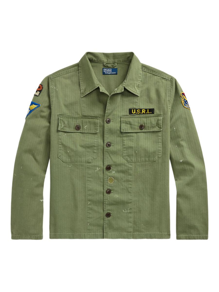 Polo Ralph Lauren 衬衫
