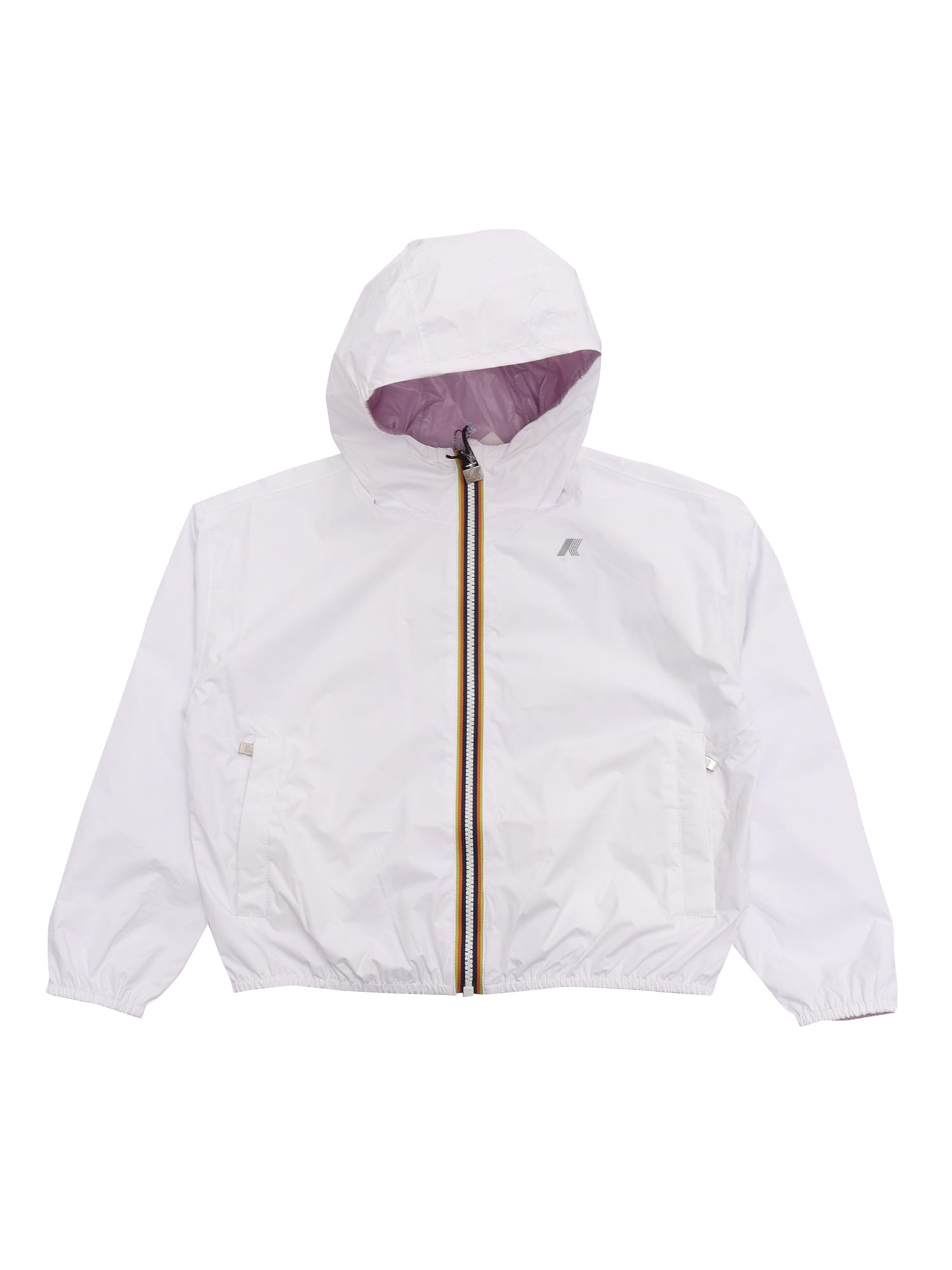 K-Way P. Laurette Plus.2 Double Down Jacket