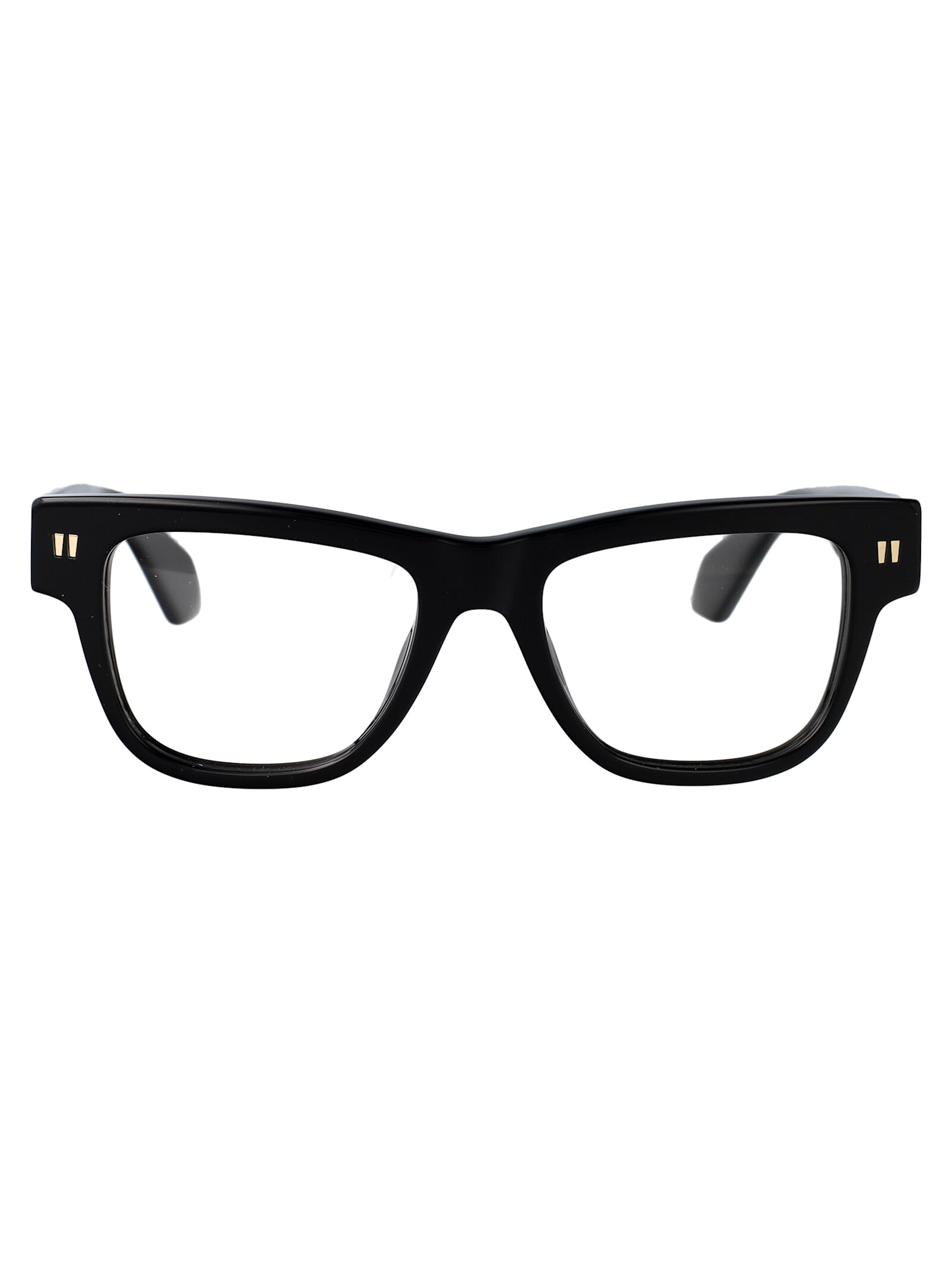 Off-White Eyewear Style 7w Glasses