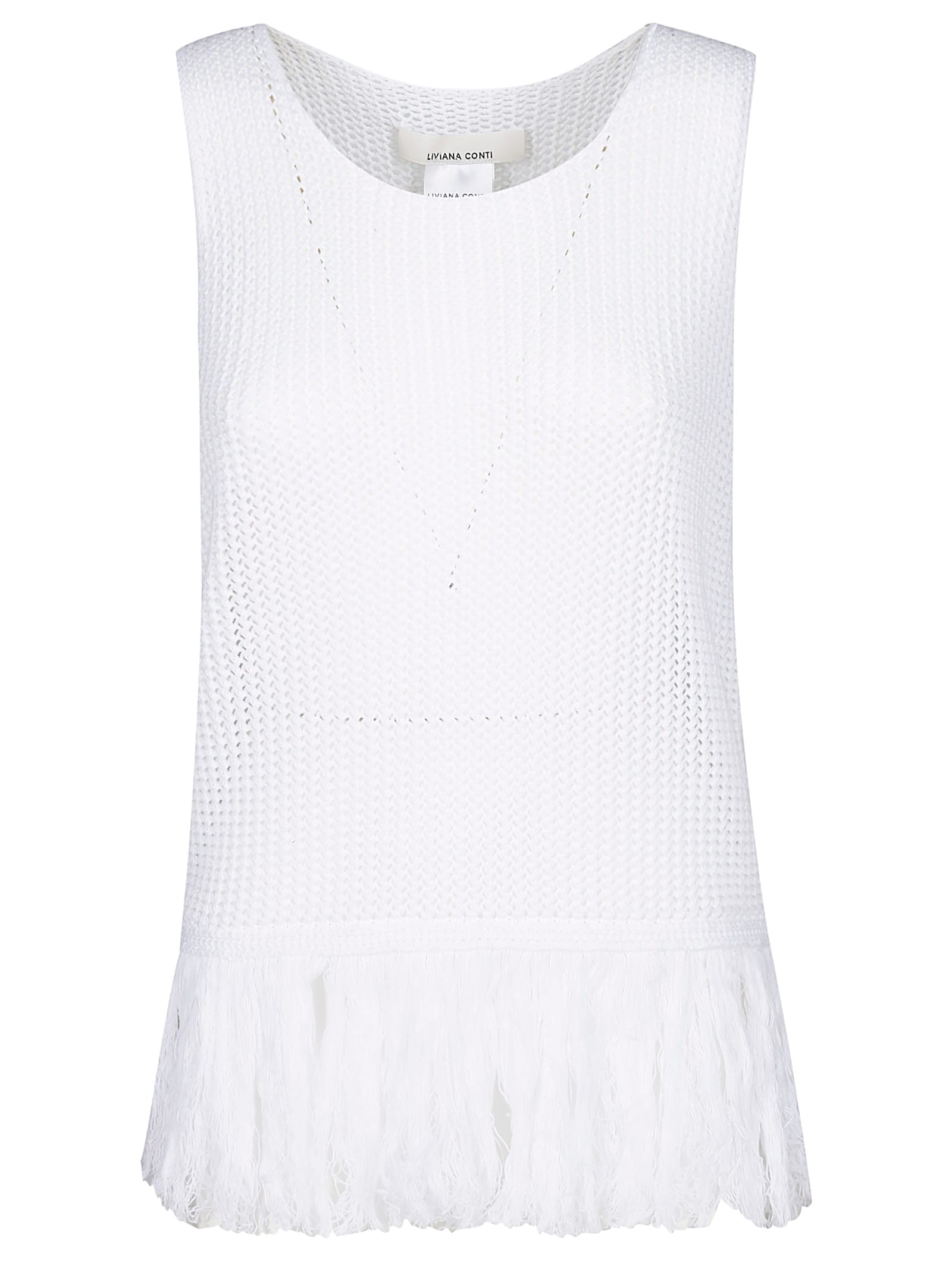 Liviana Conti Tank