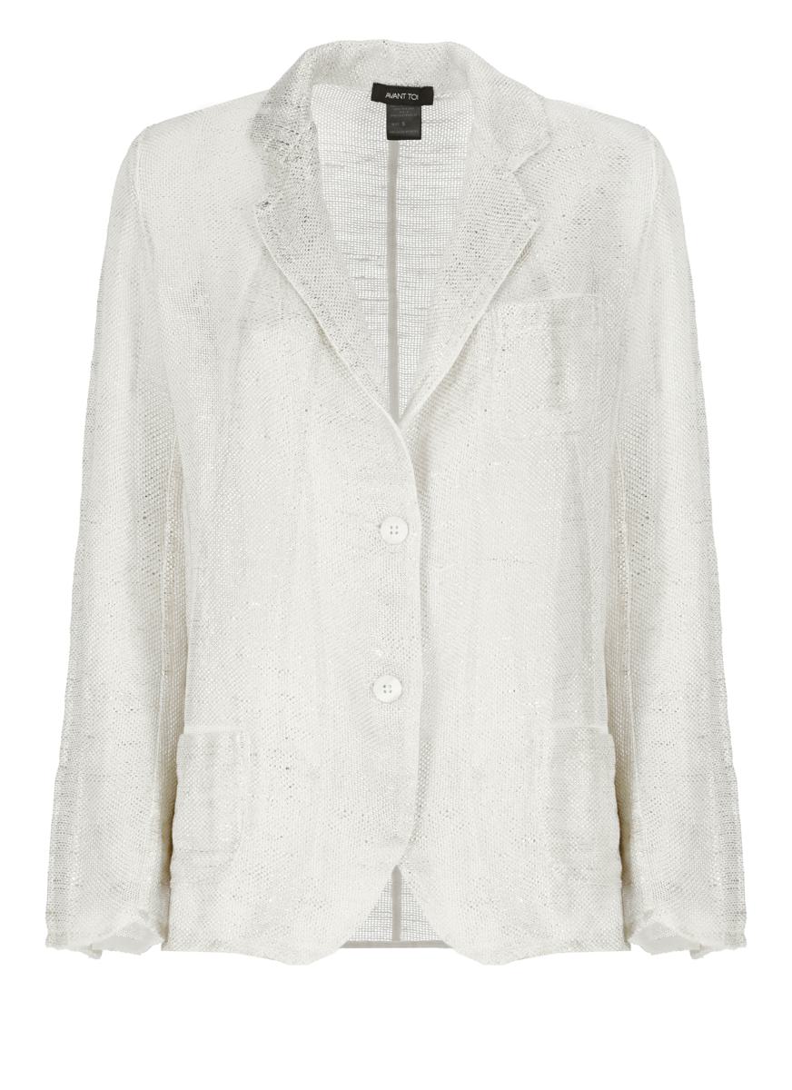 Avant Toi Jackets