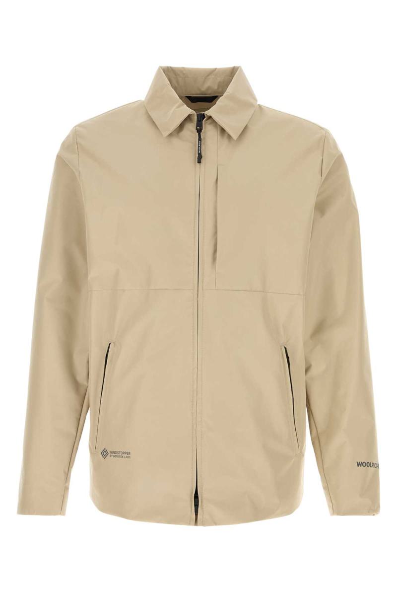 Woolrich 夹克