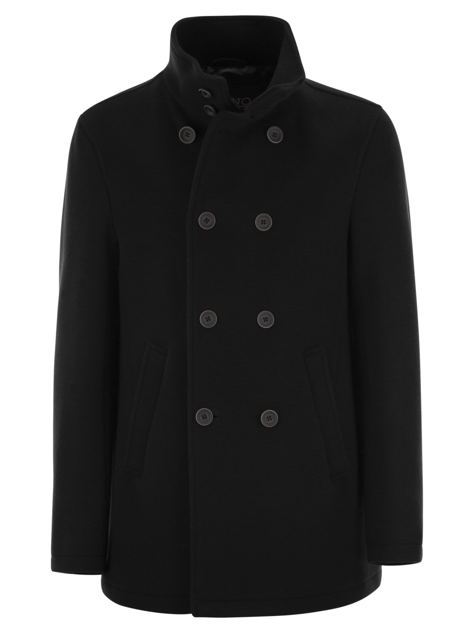 Herno Coat