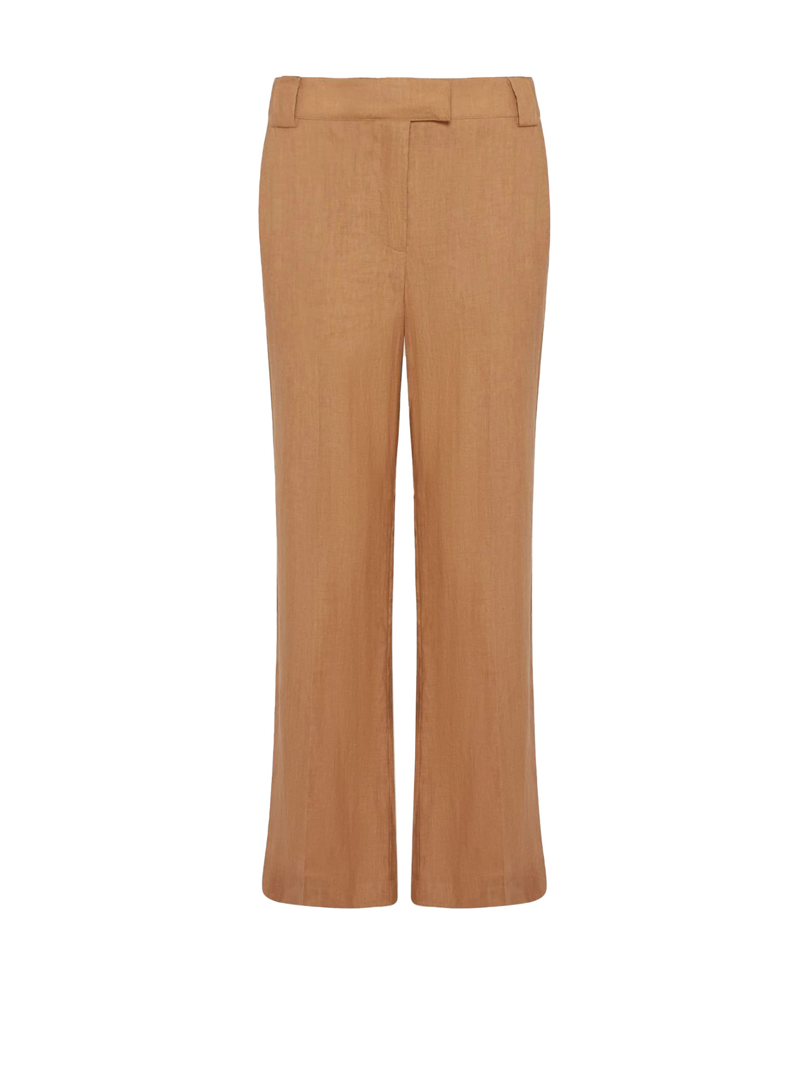Marella Trousers Brown