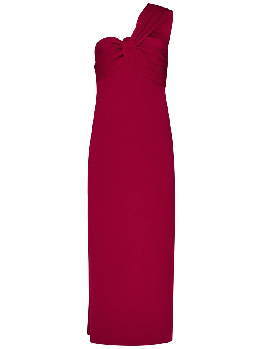 P. A.R. O.S. H. Midi Dress