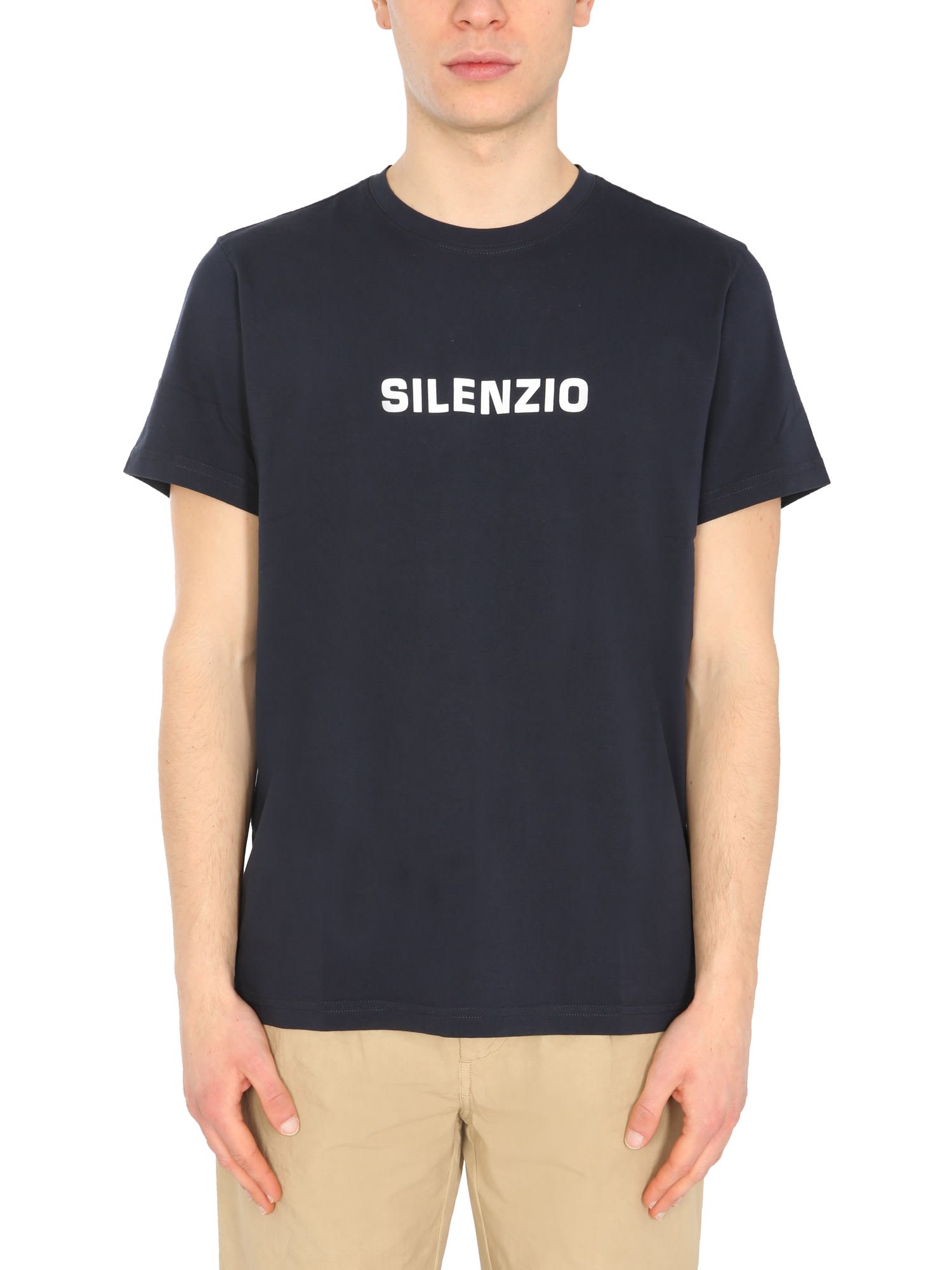 Aspesi Silence T-shirt