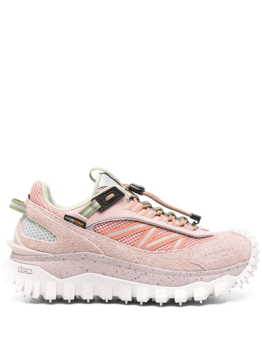 Moncler Trailgrip 运动鞋