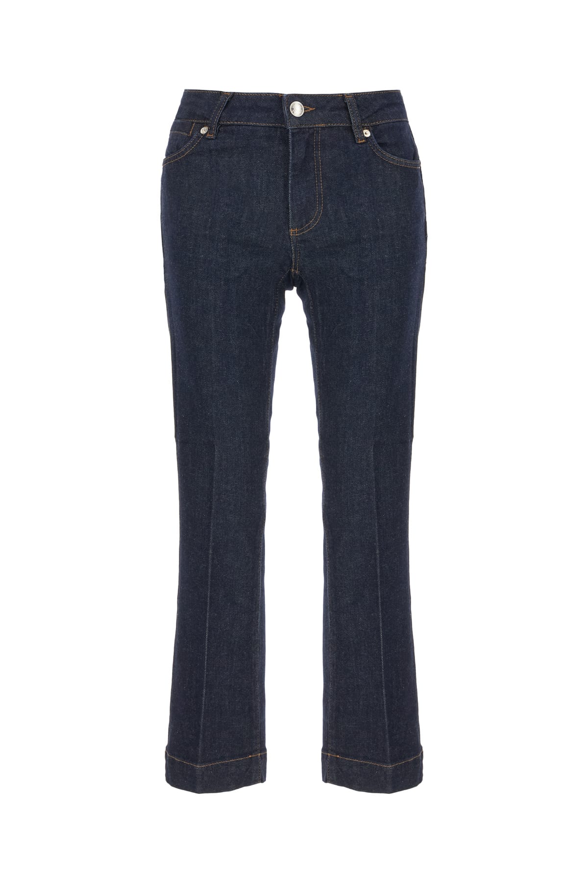 SportMax Denim Jeans