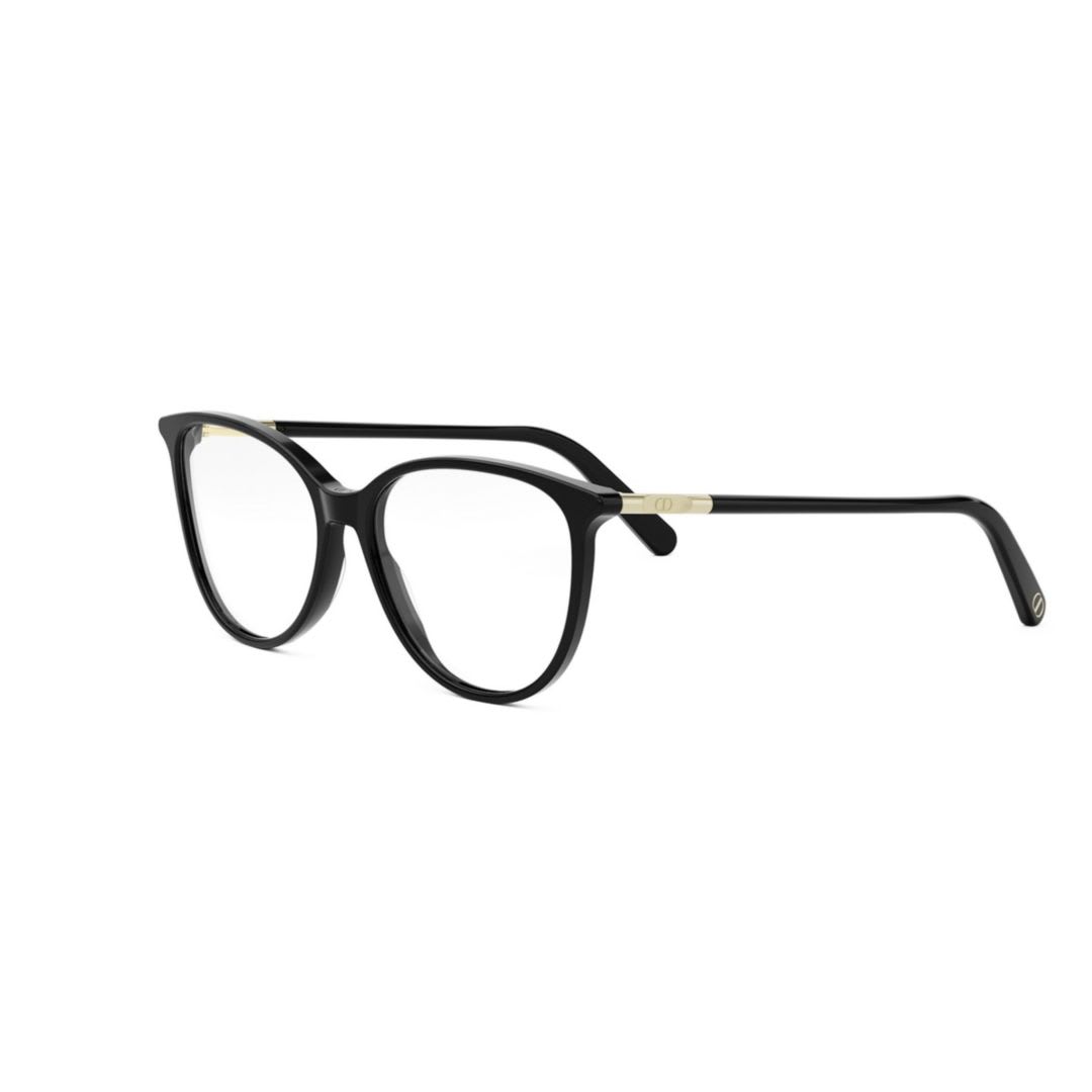 Dior Eyewear Cd50125i001 - Black